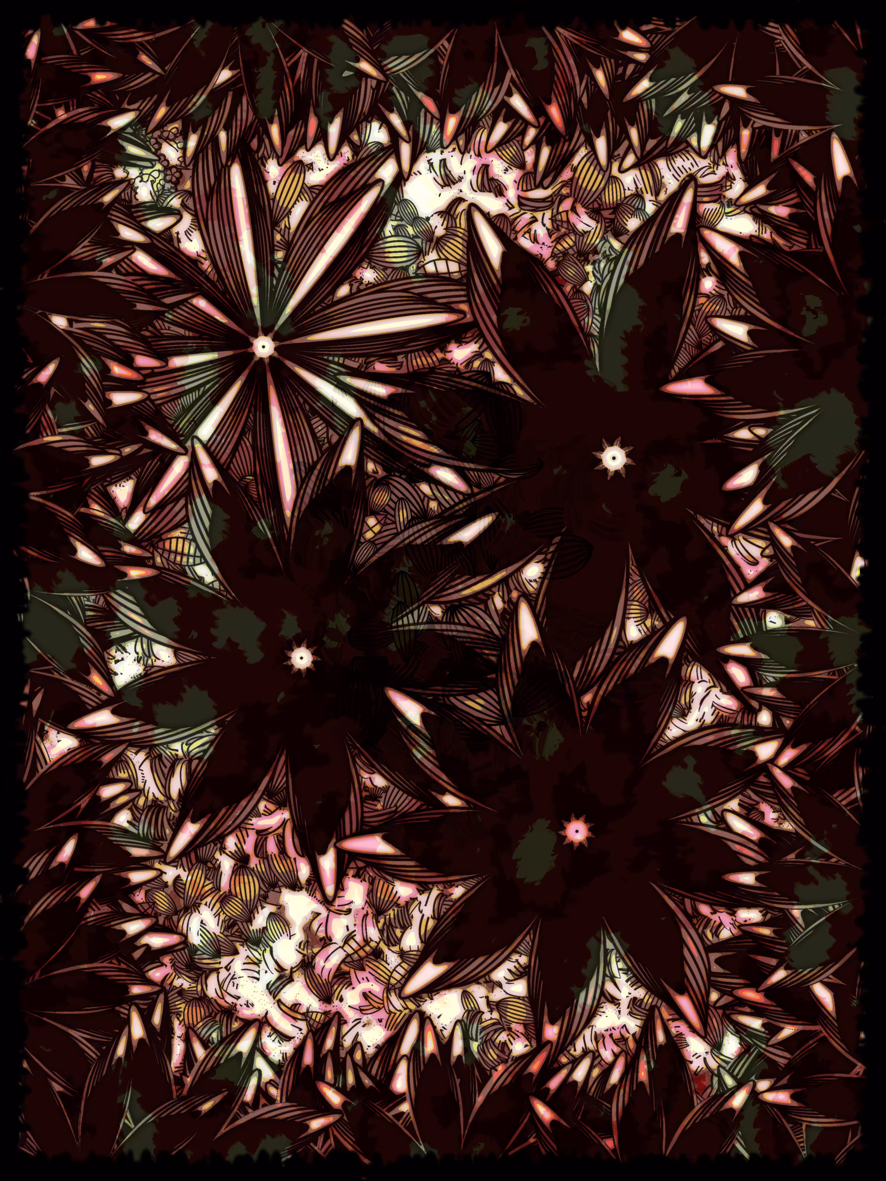 Flowers of Alfiren #63