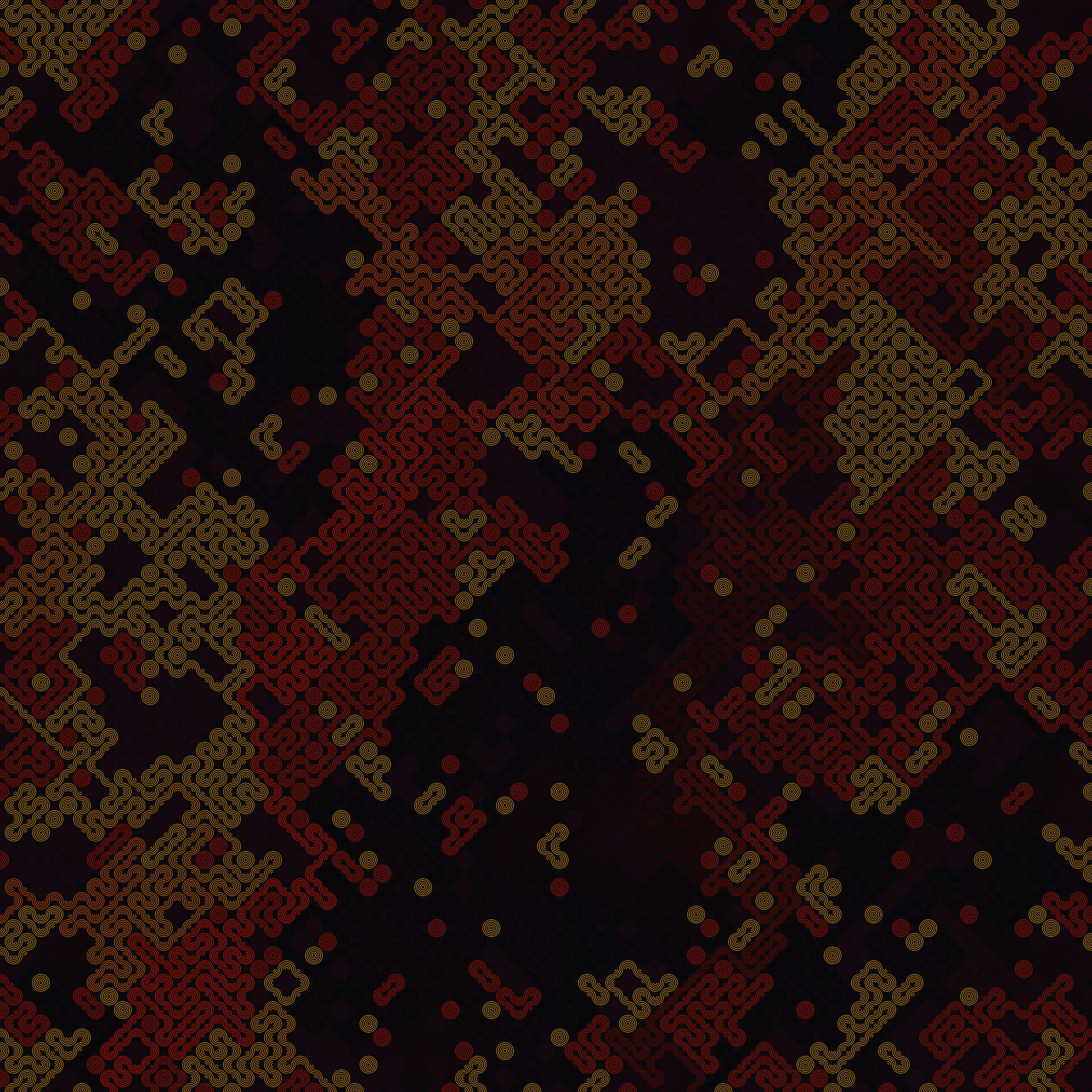 Bad Carpet #23