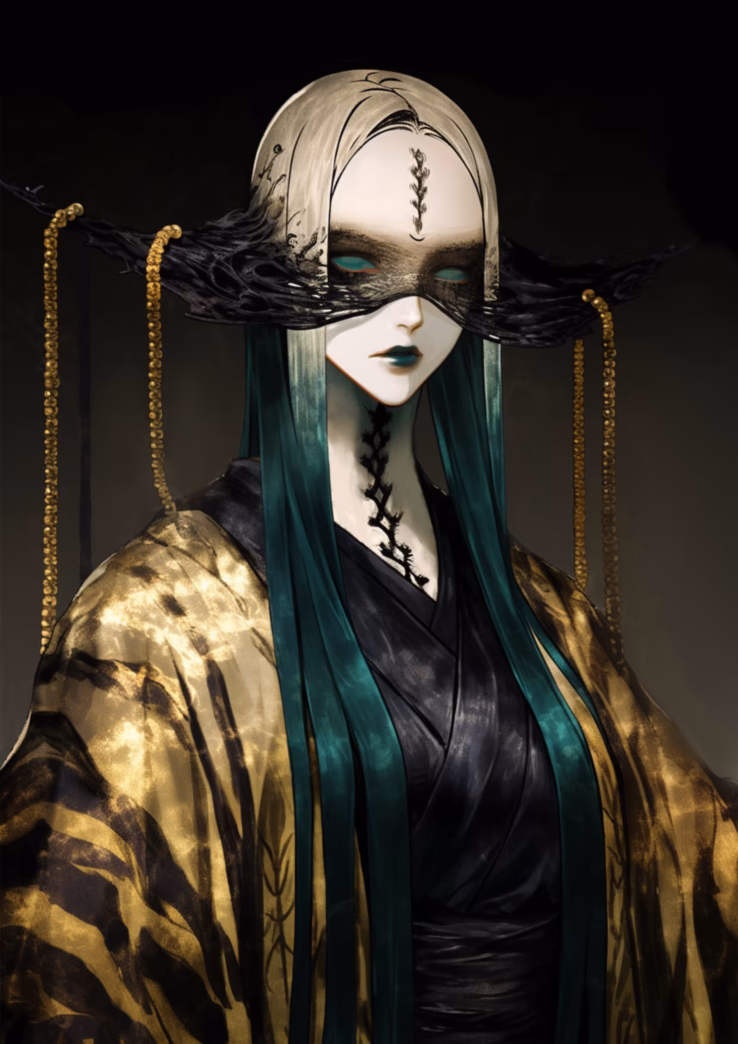 Veil of Remembrance