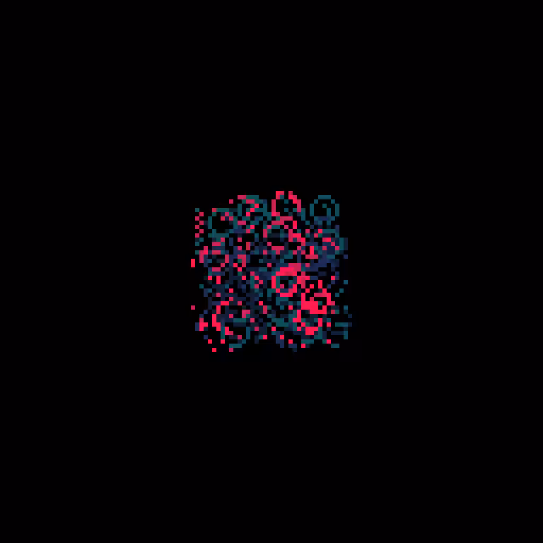 Particle Accelerator #10