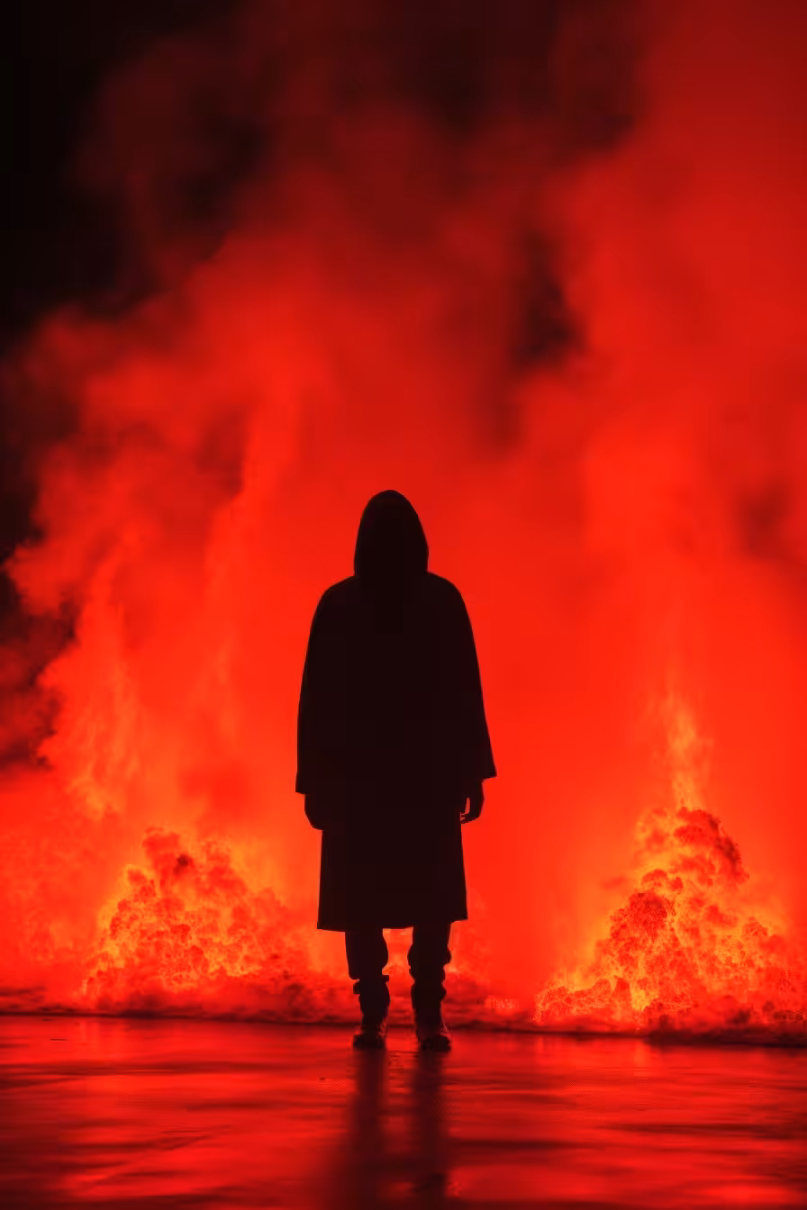 Infernal Descent