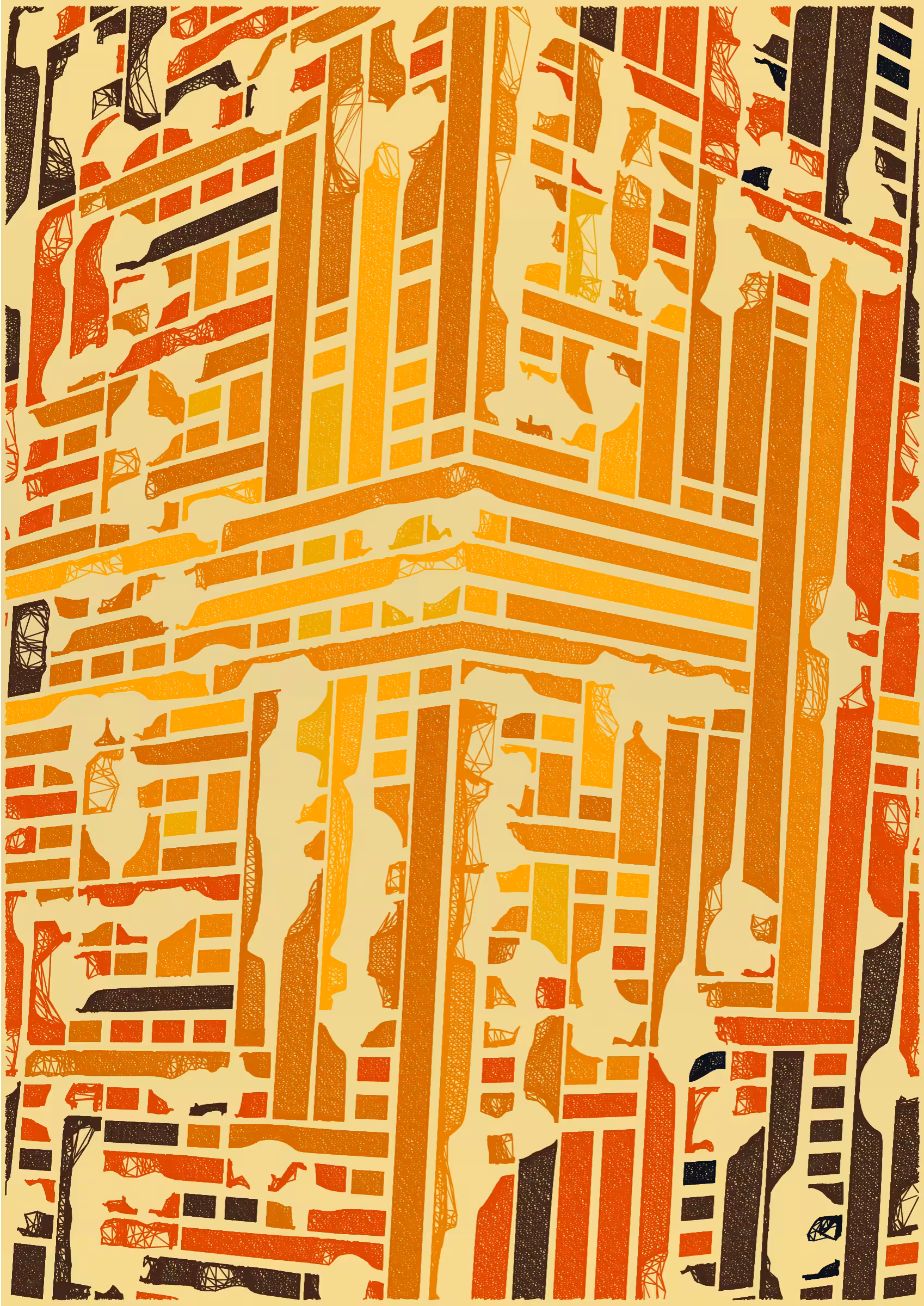 Edifice #162