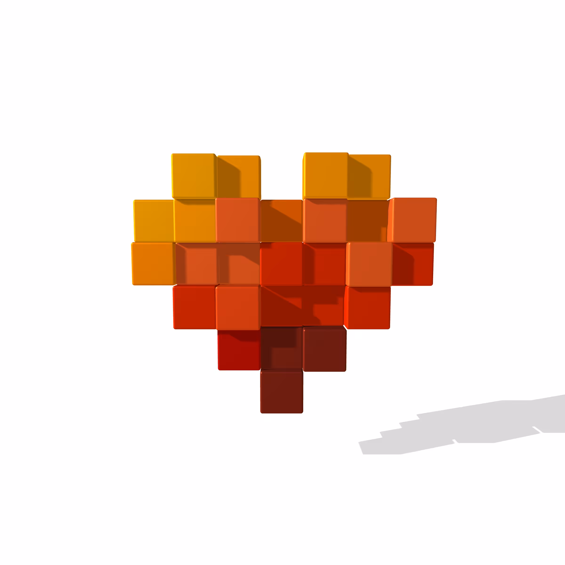 heart + craft #1811