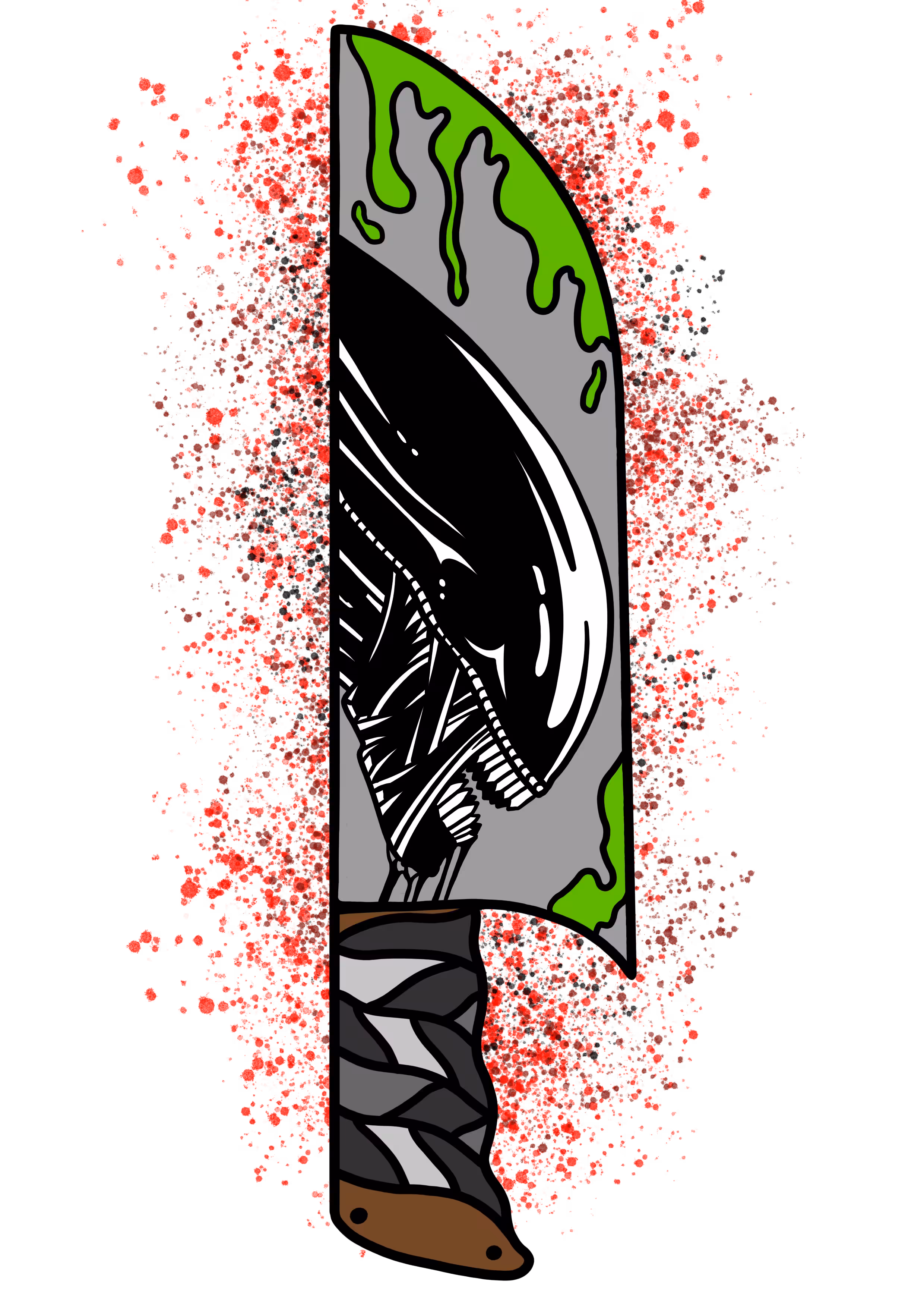 DropDead Blade 09