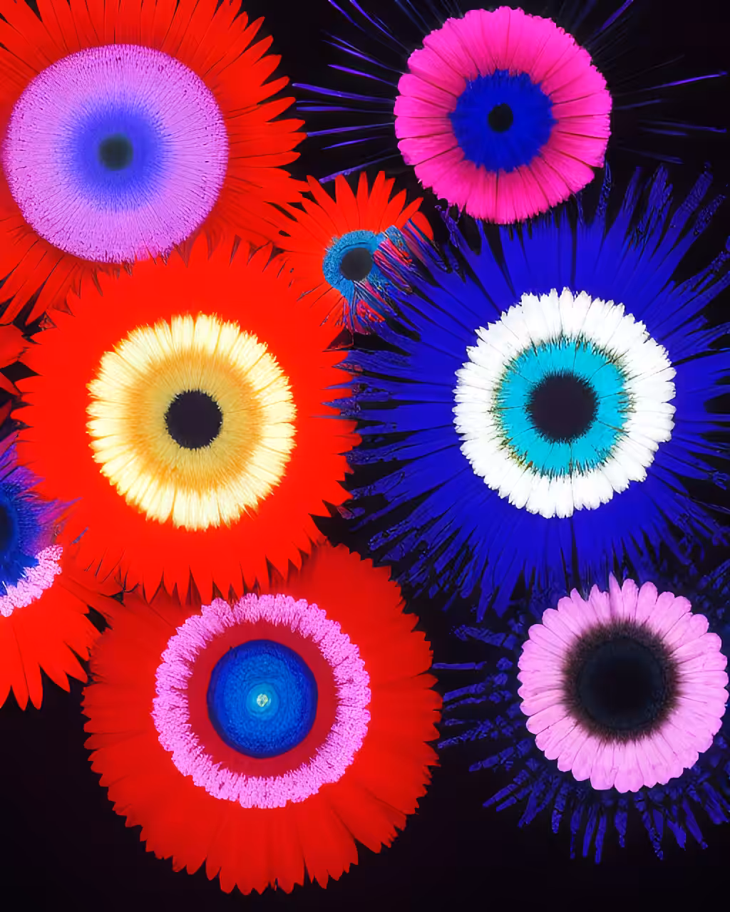 Colors Of Protection 