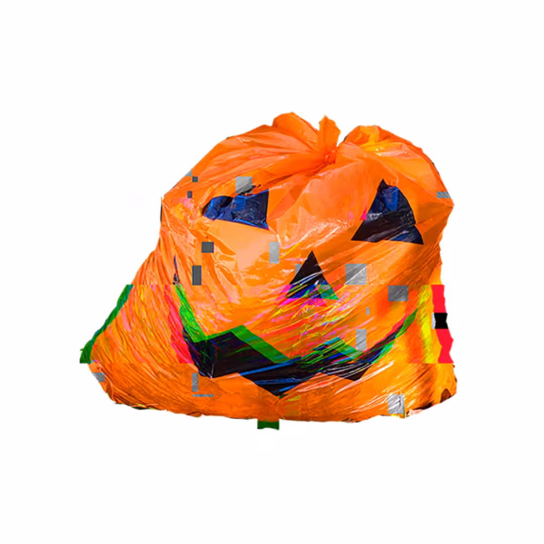 fx[TRASH] #160