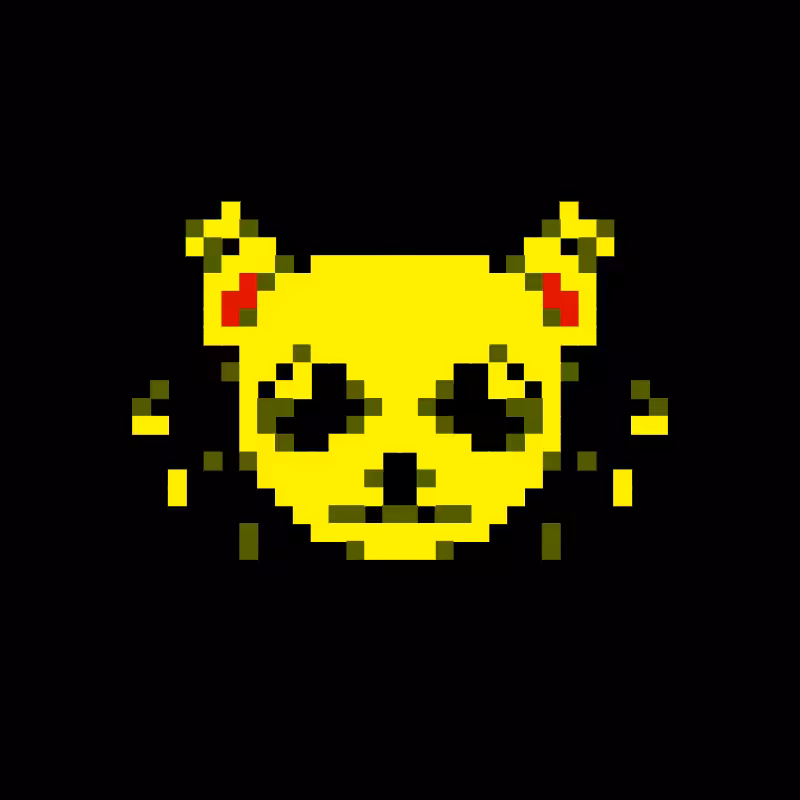 Space Fauna #76