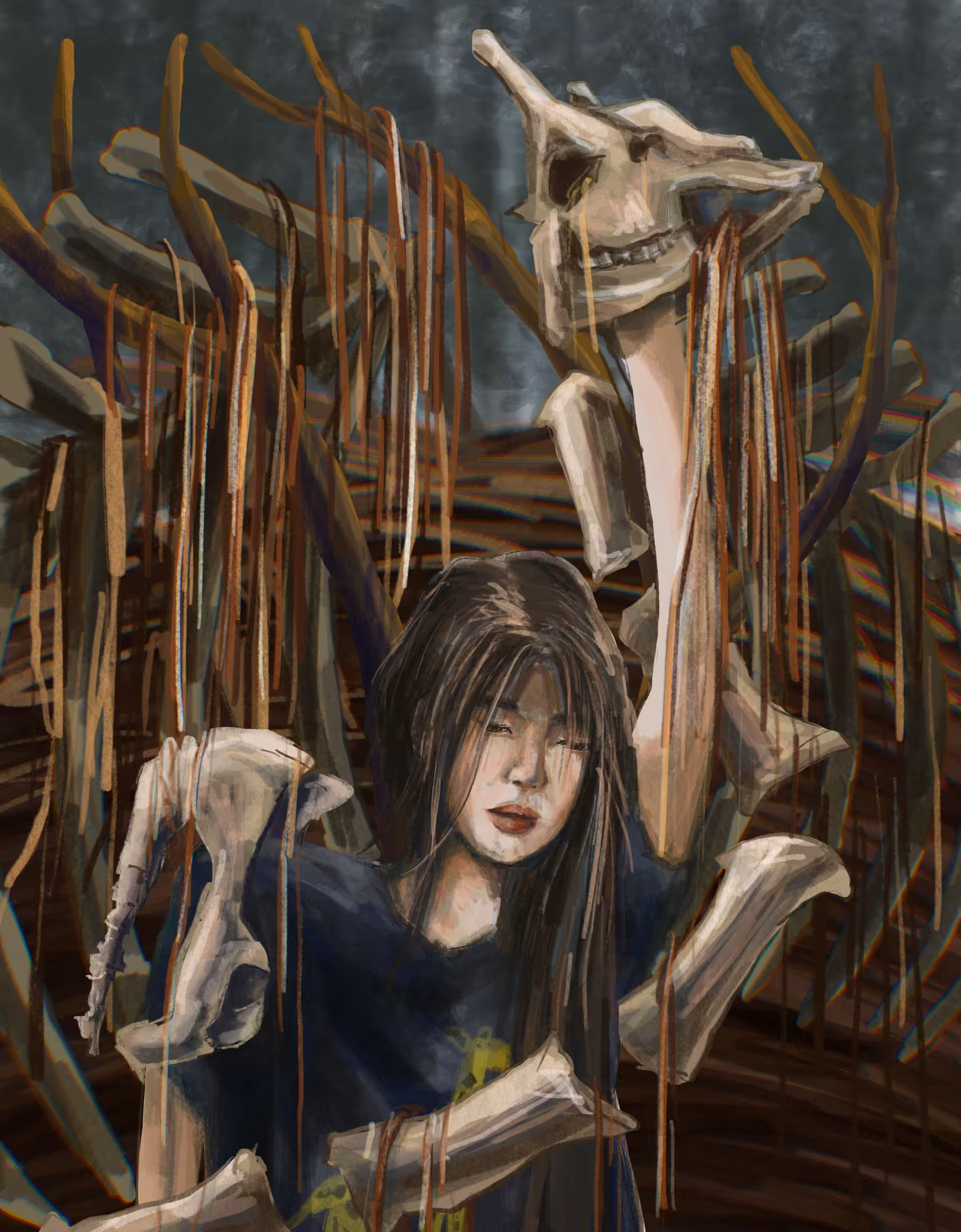 pet bone #2