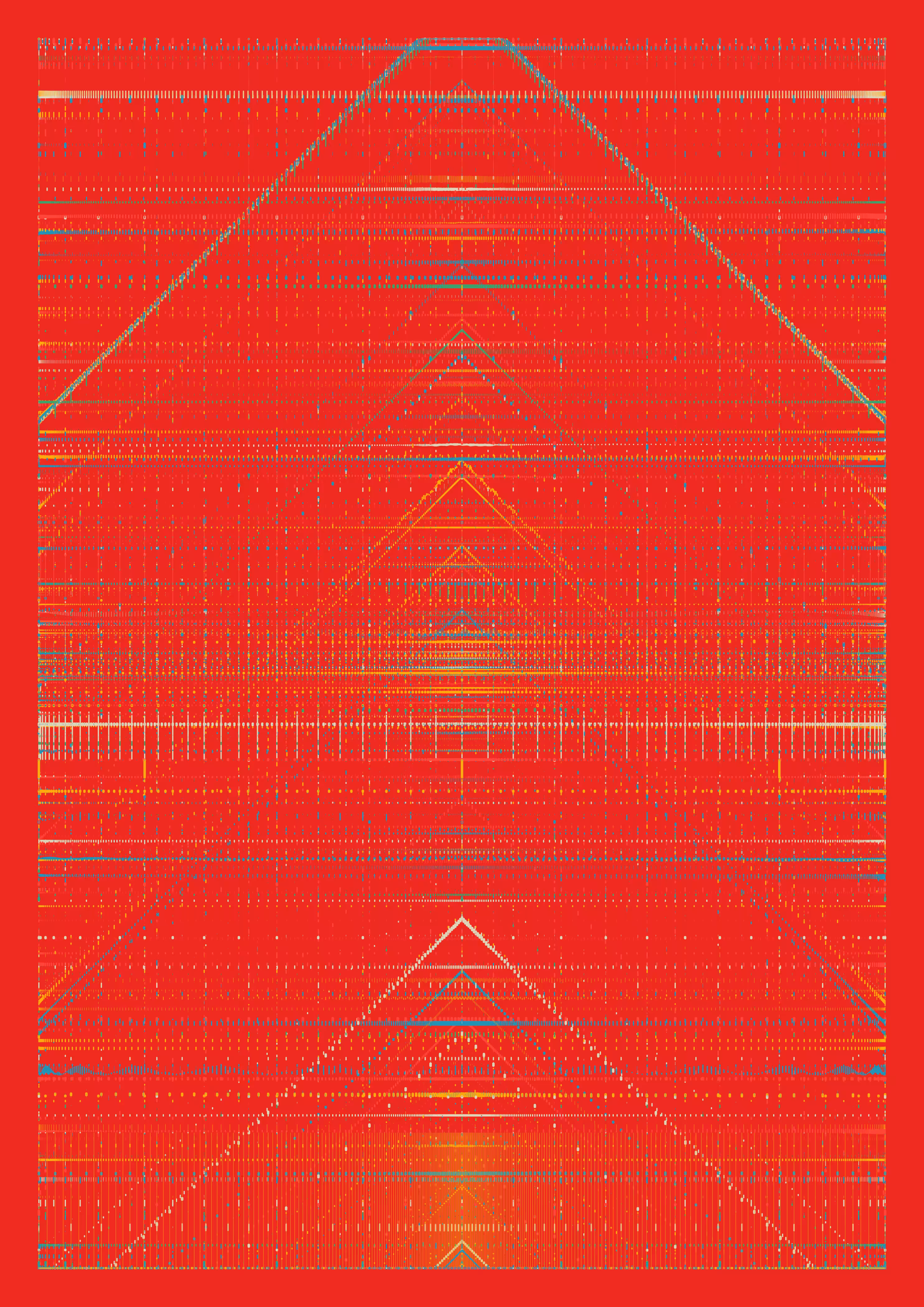 Rhythms #405