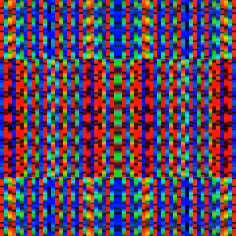 Loom Music  #10