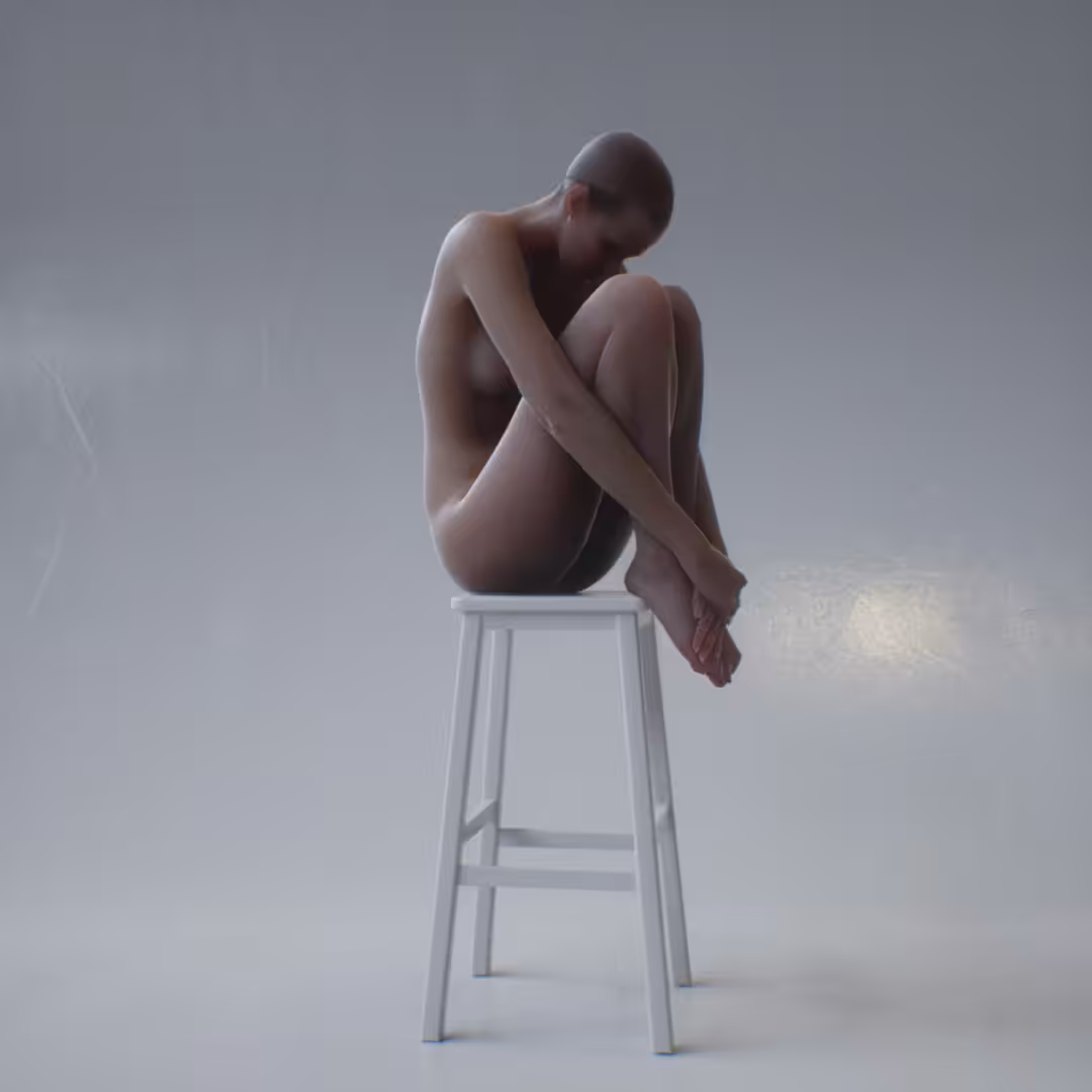 Shy