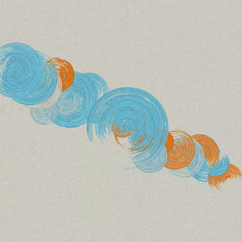 Circles #416