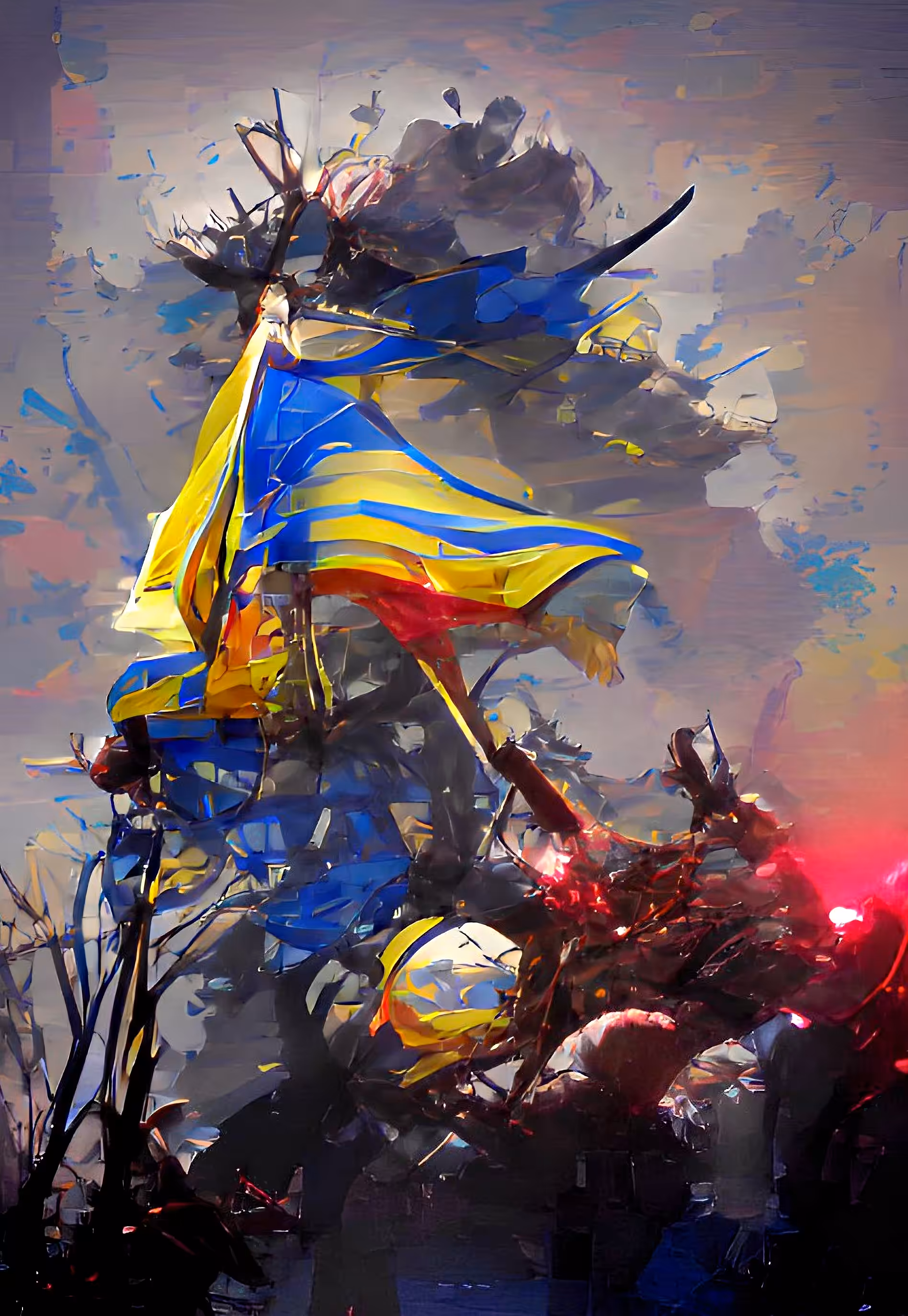 VIVA UKRAINE #05