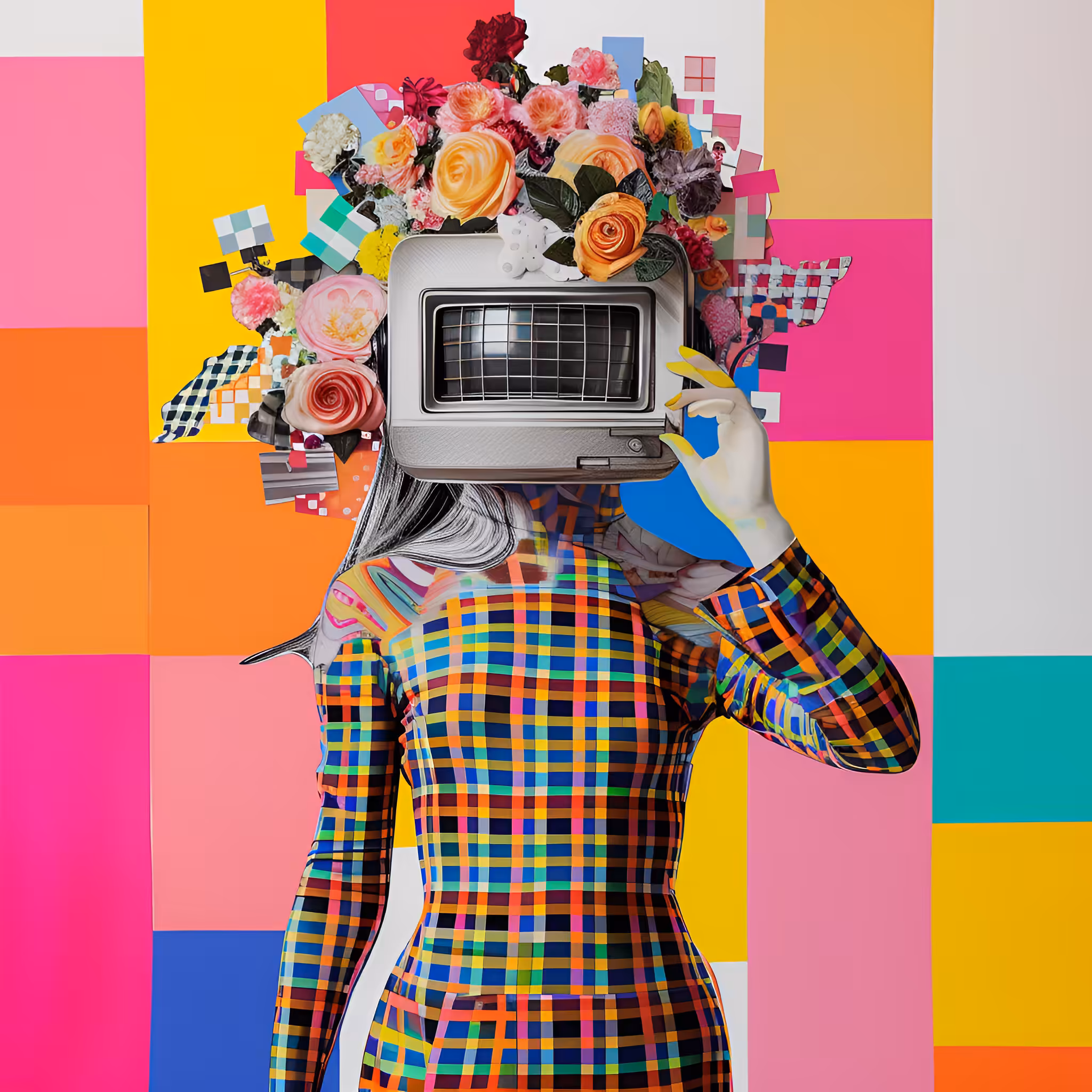 Psychedelic #169