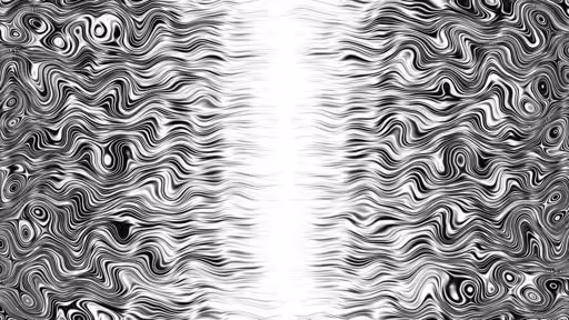 The eternal river of tears