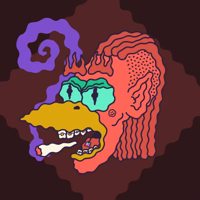 HASH FREAKS #682