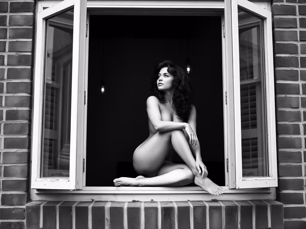 Vulnerability is Strength