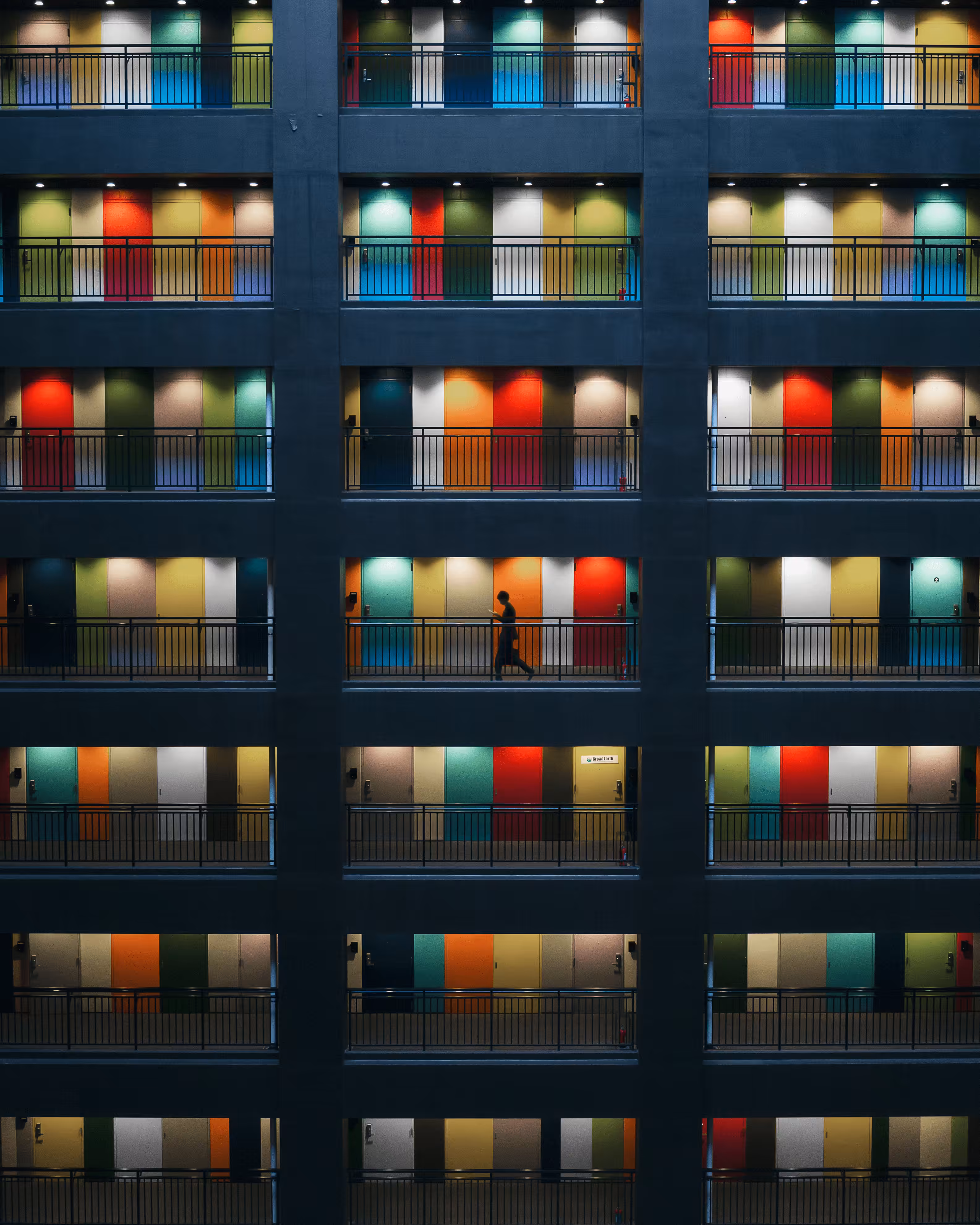 Shapes of Japan #19