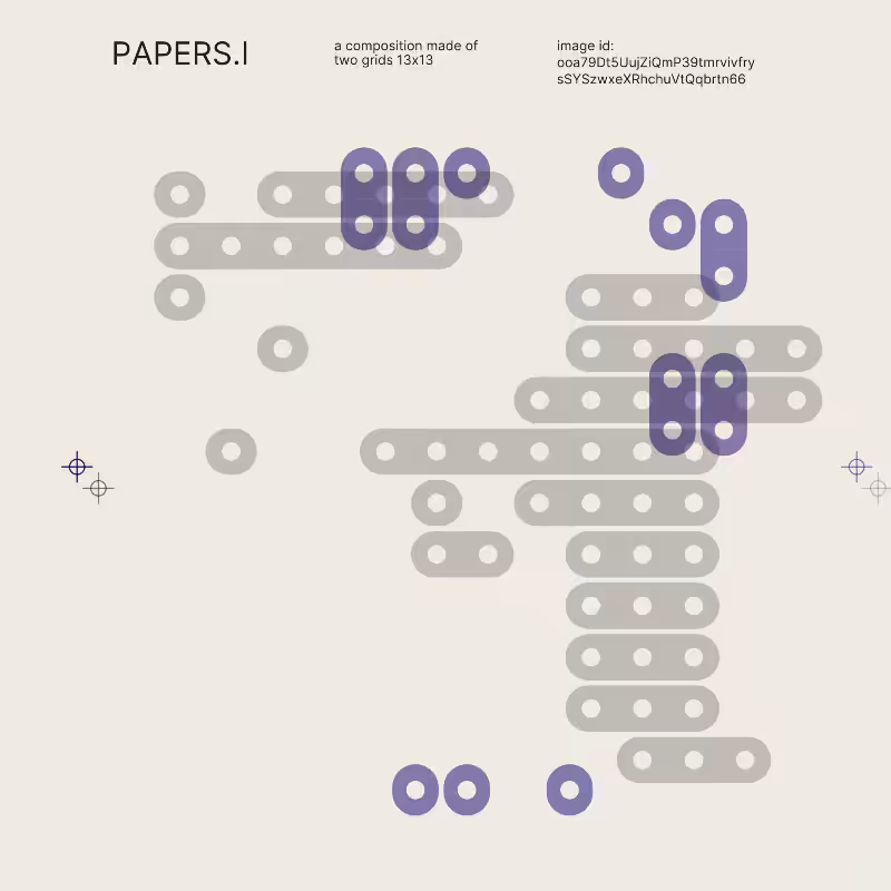 PAPERS.I #19