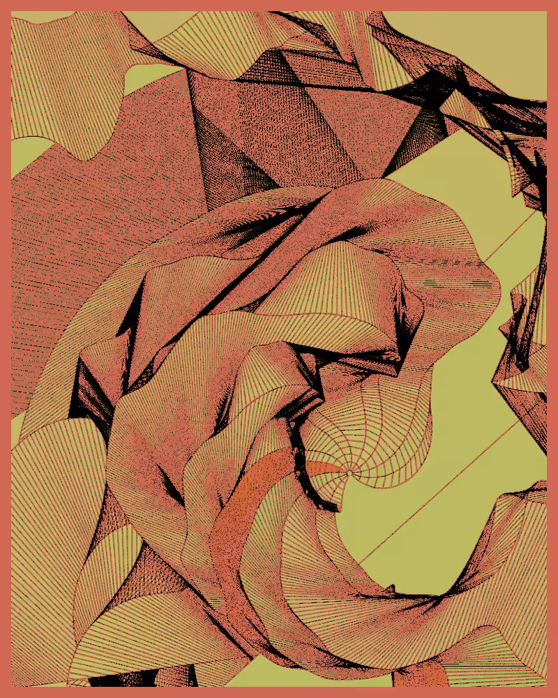 Pinwheel #59
