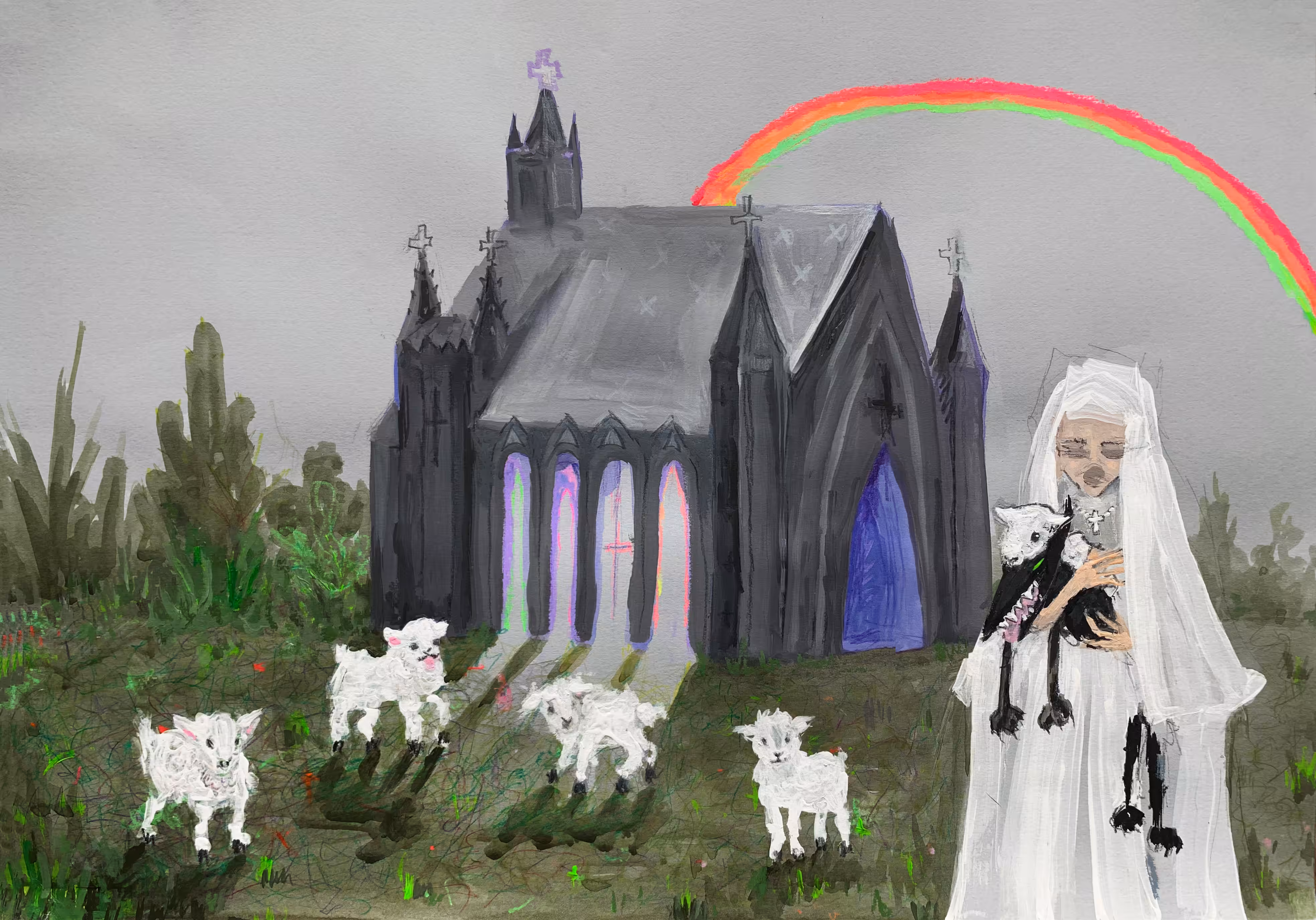 The Lamb