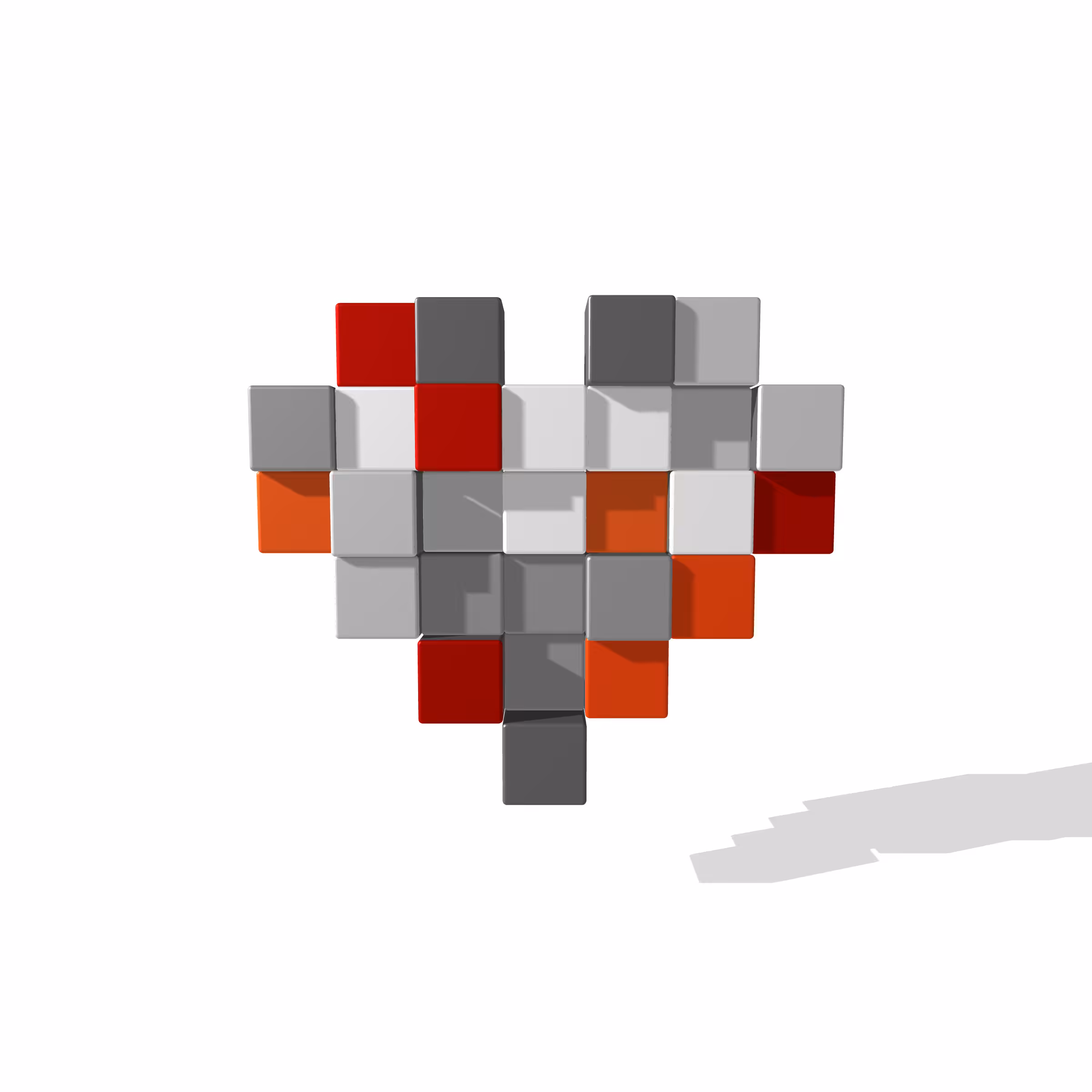 heart + craft #15103