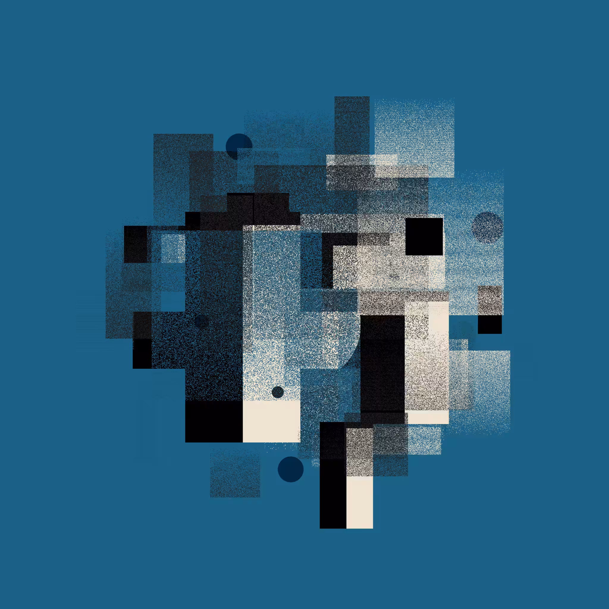 (dis)Mantle #136