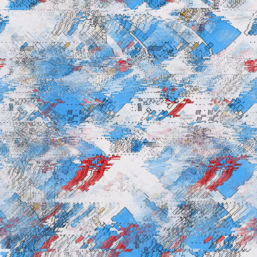 Sedimentary Dissolution #26