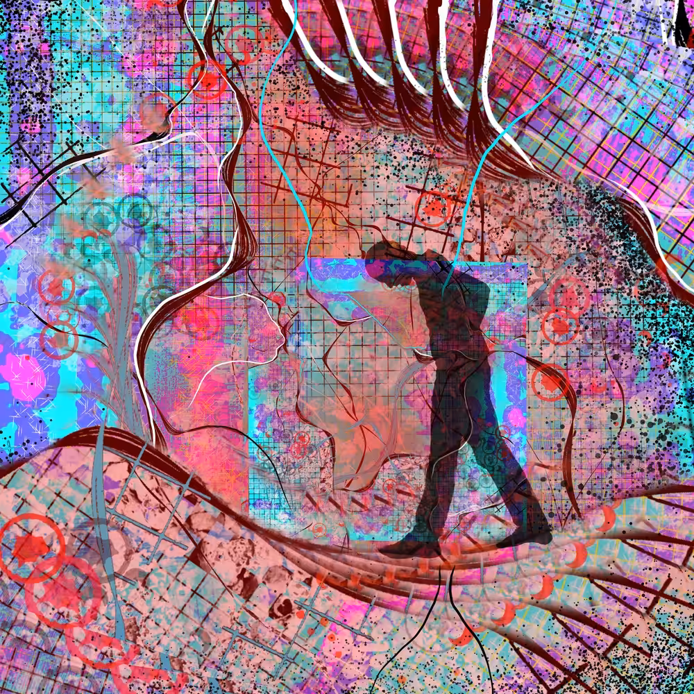 The Hiker