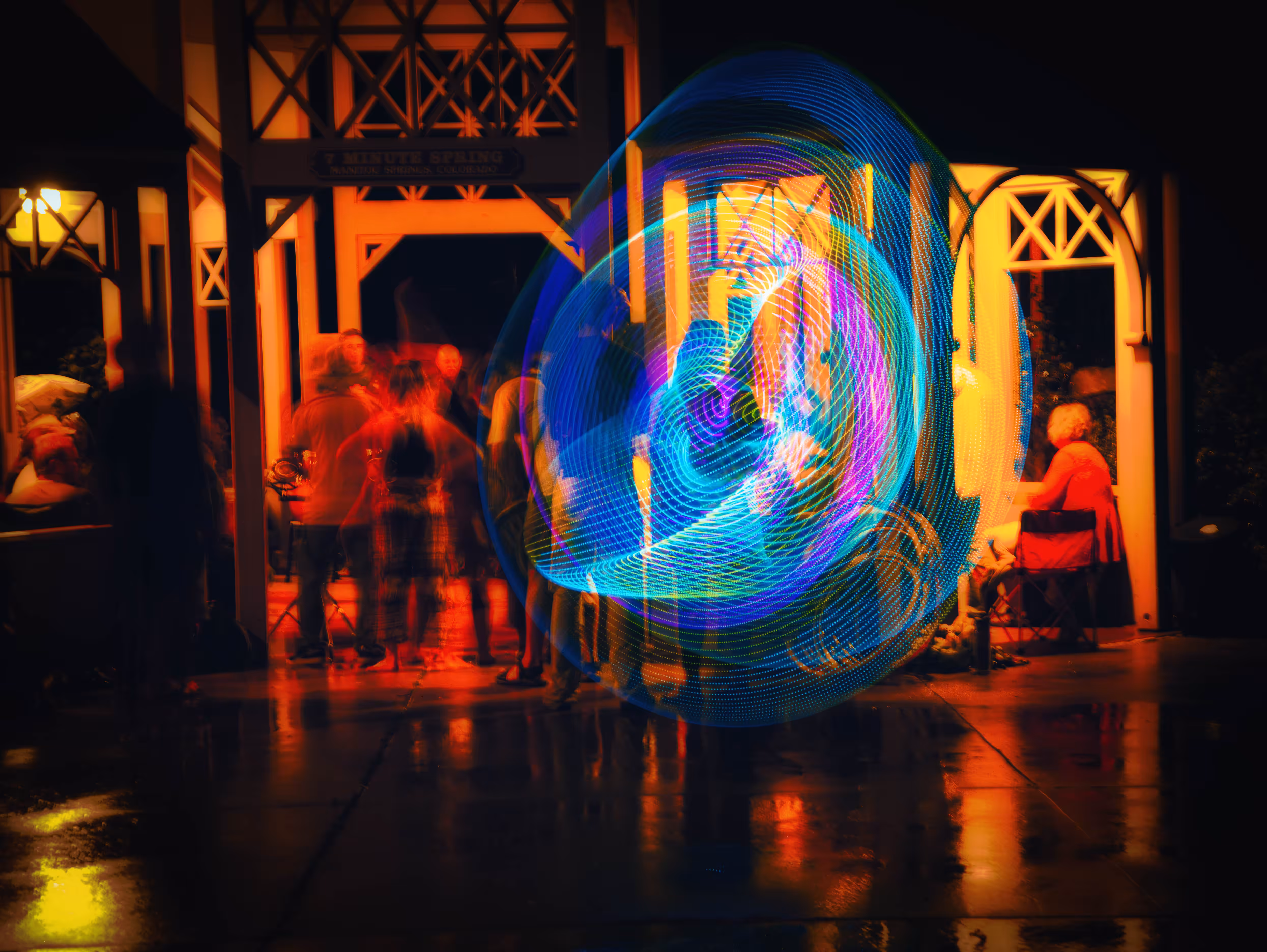 flow state 12