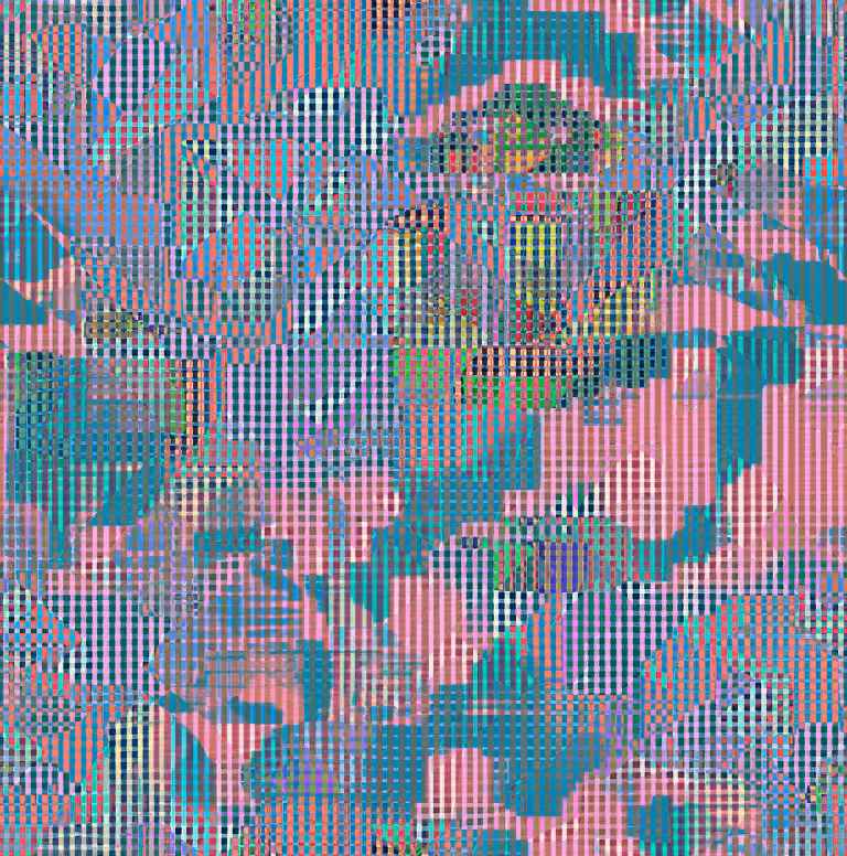 coalescence #7225