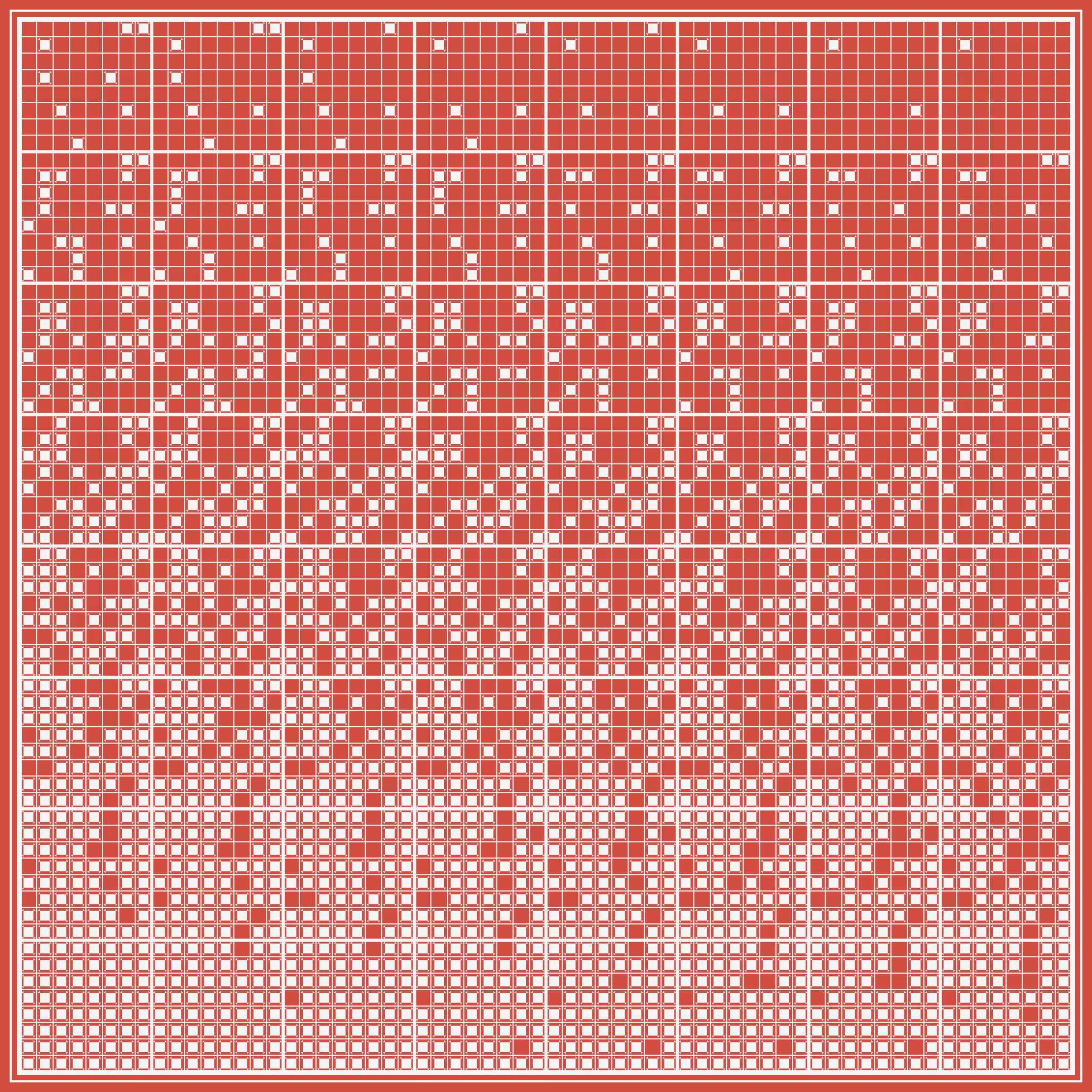 Winiarski Sequencer #269