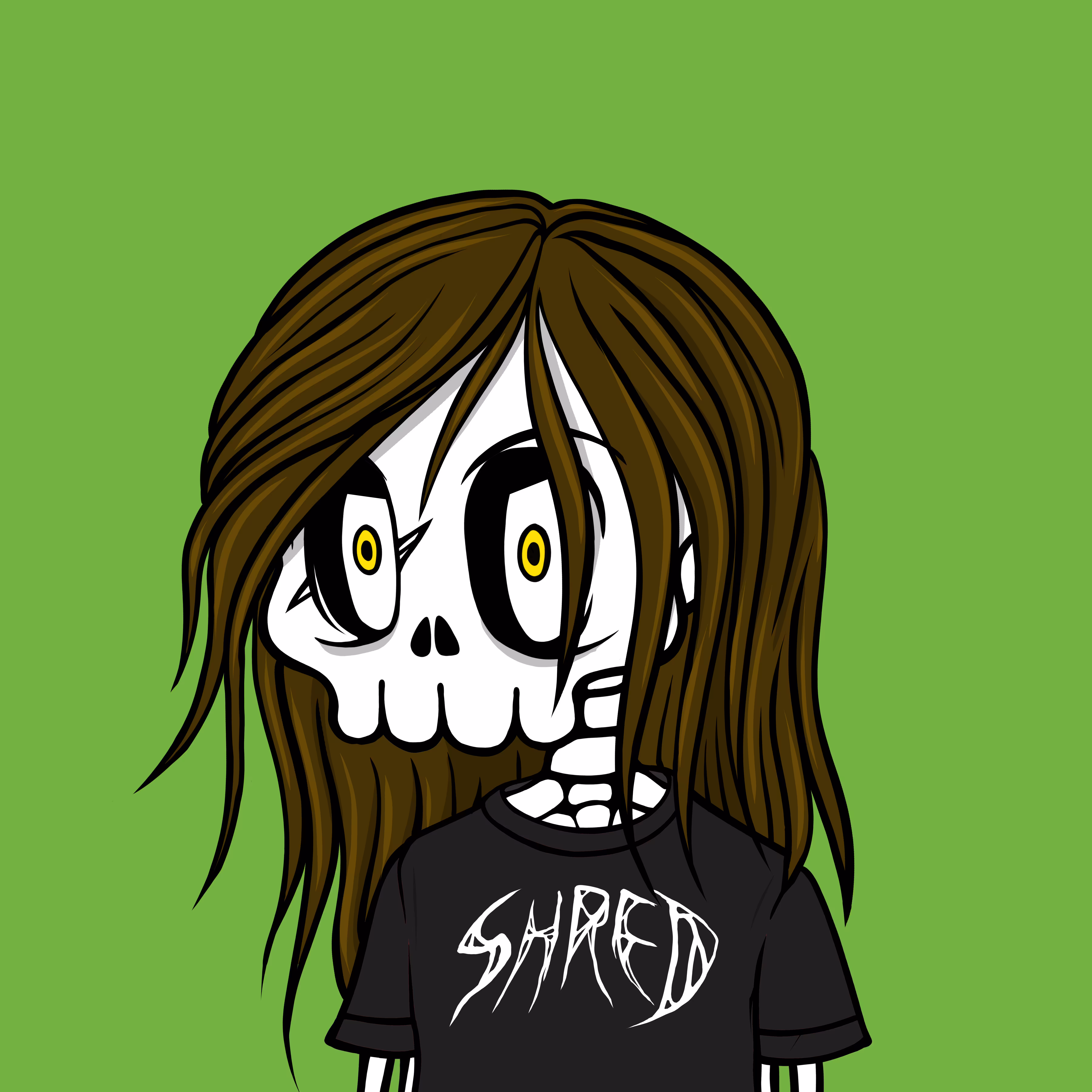 ShredFace - 0103