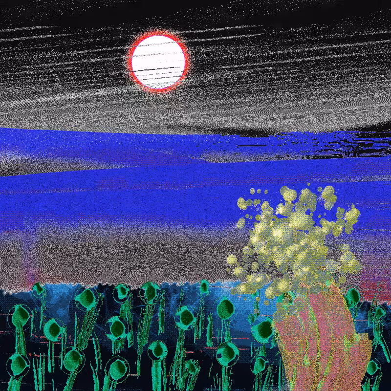 Ceshan's Psychedelics #396