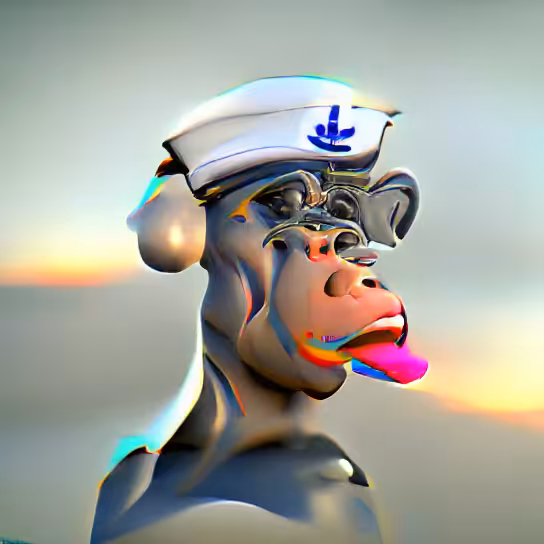 Meta Ape 146