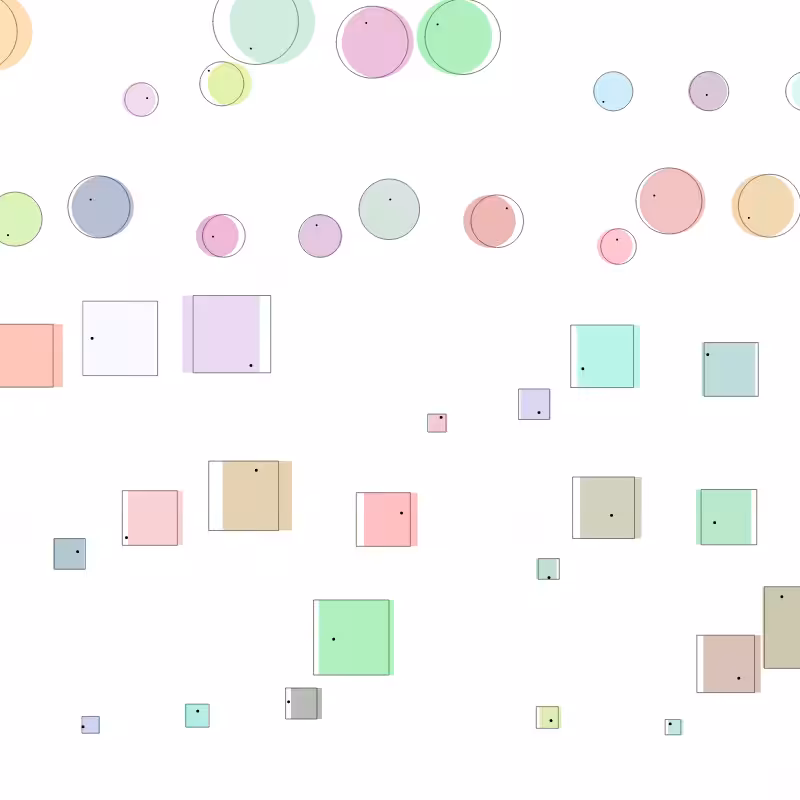 enclosed dot #16