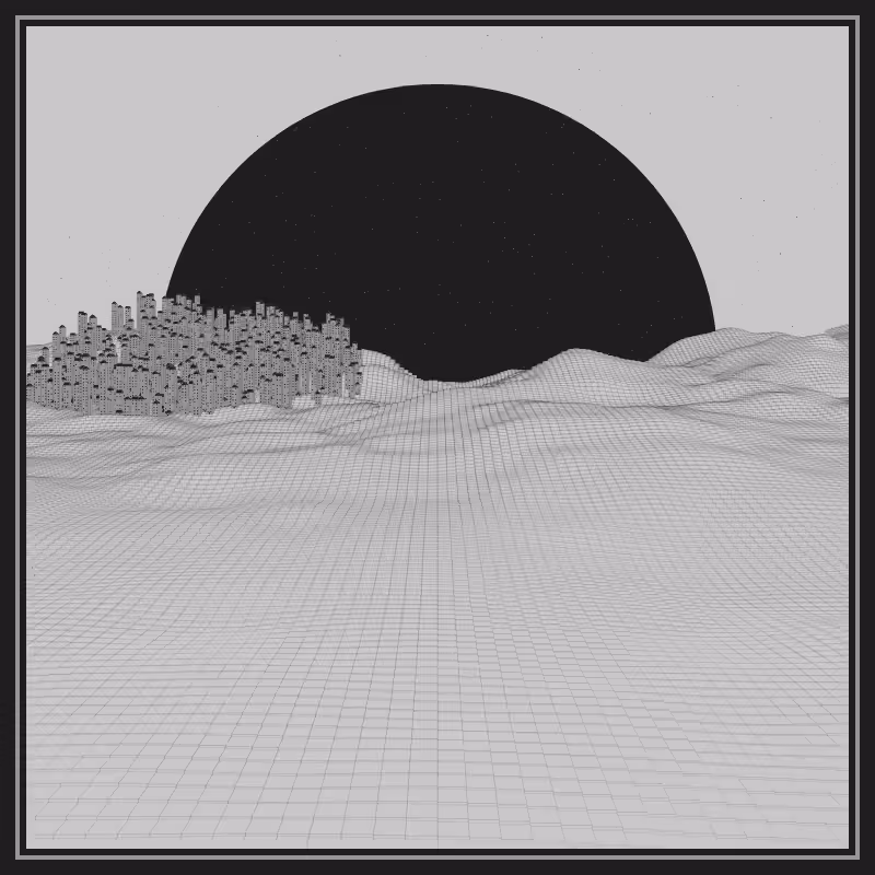 Frontier Settlements #42