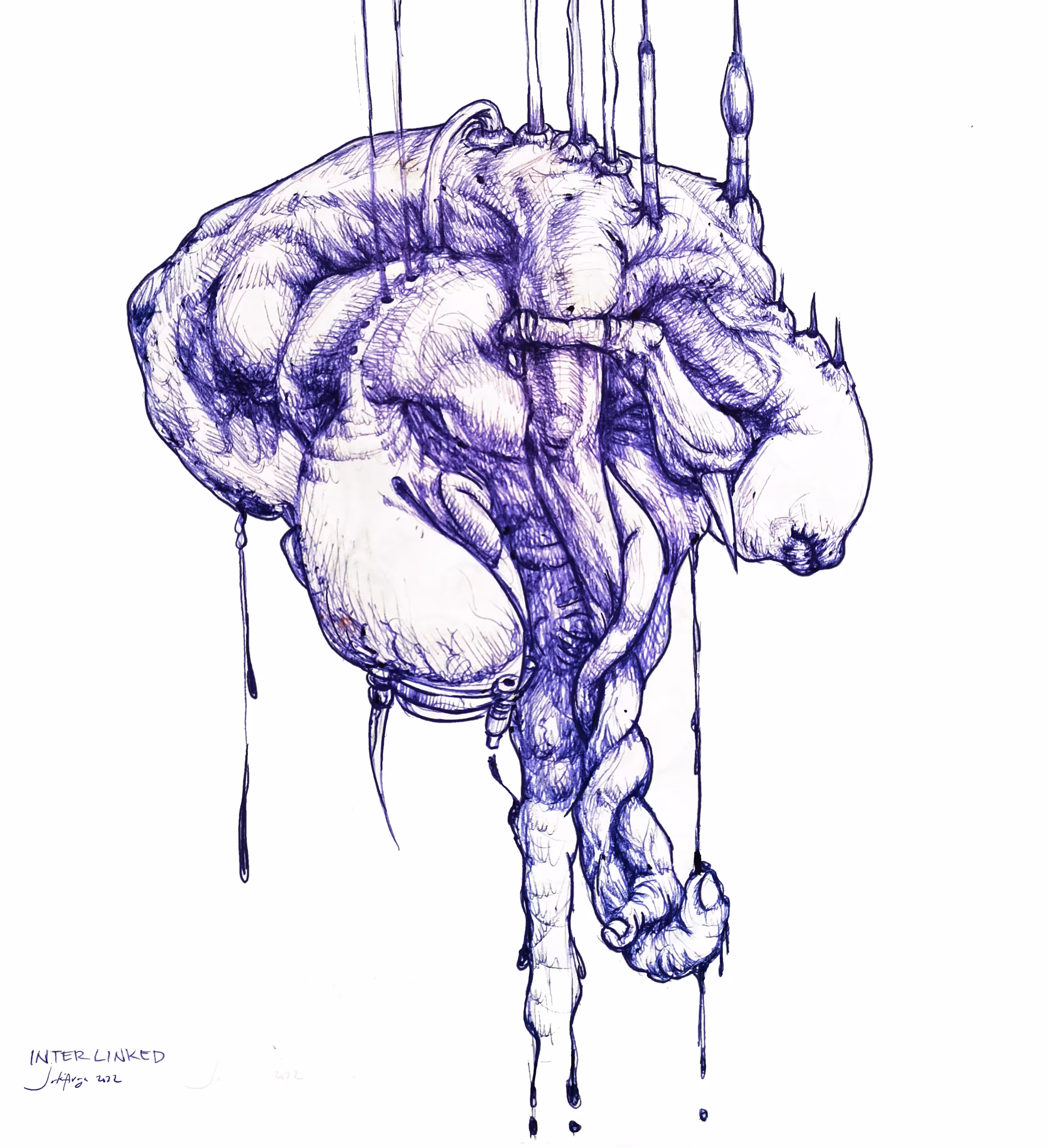 Interlinked