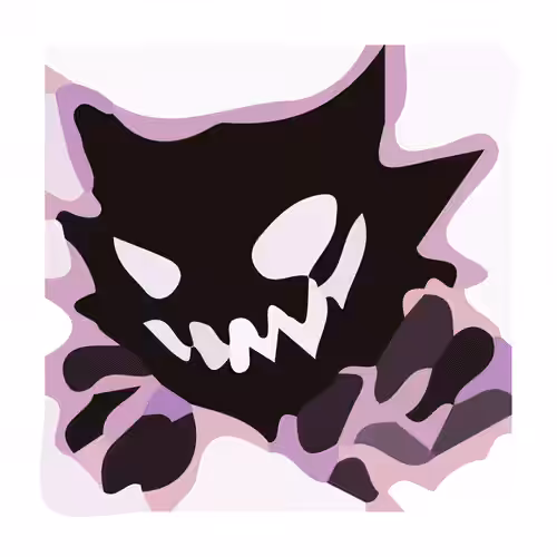 Haunter #093
