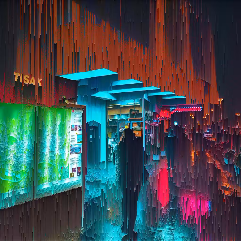A Simulation of Sorts #05