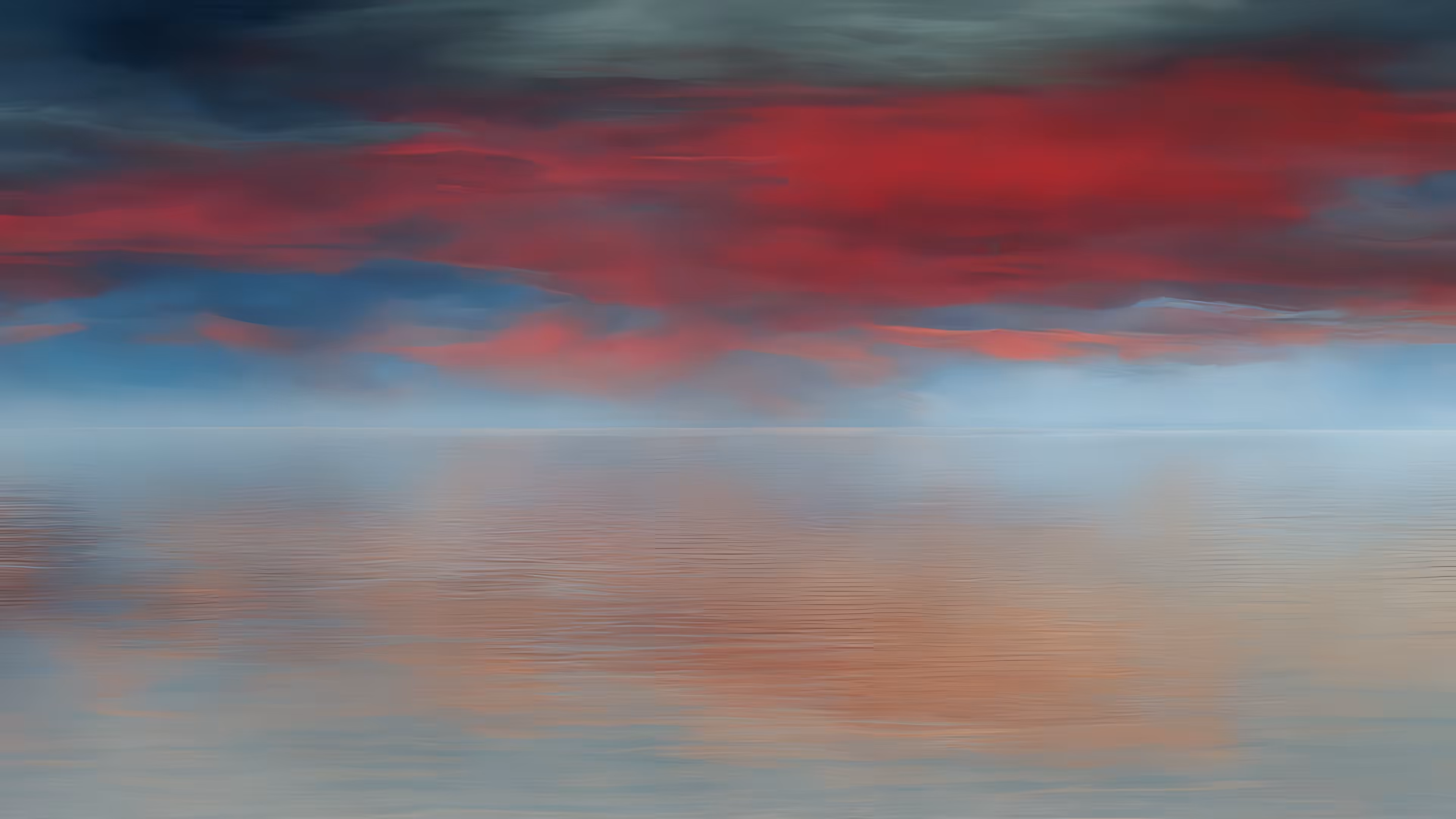 #70 Turbulent Reflections