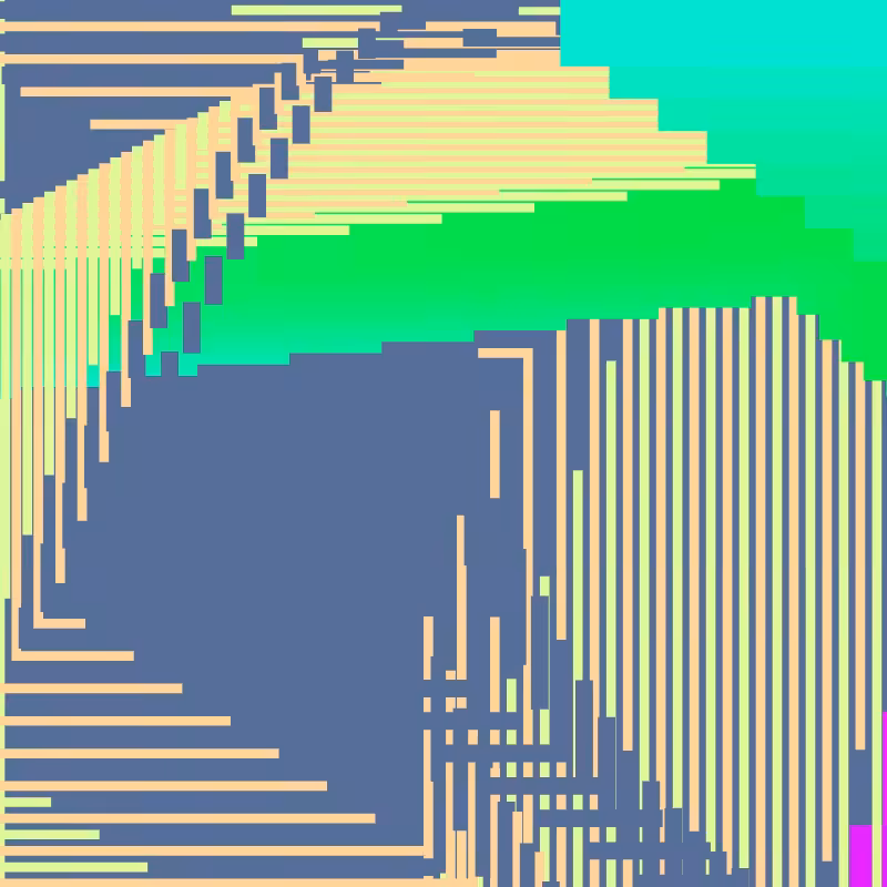 Time Intertwined #251