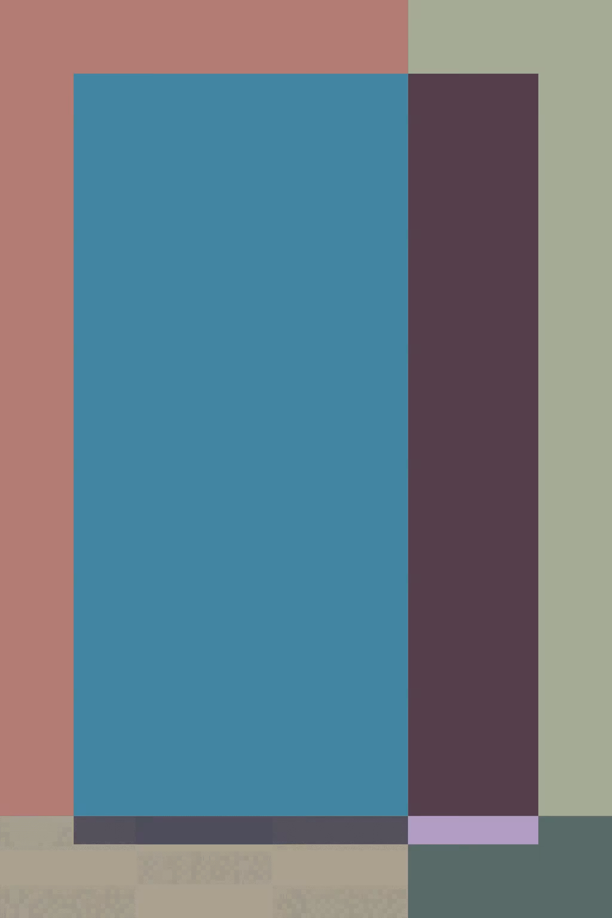 Generative Minimalism #97