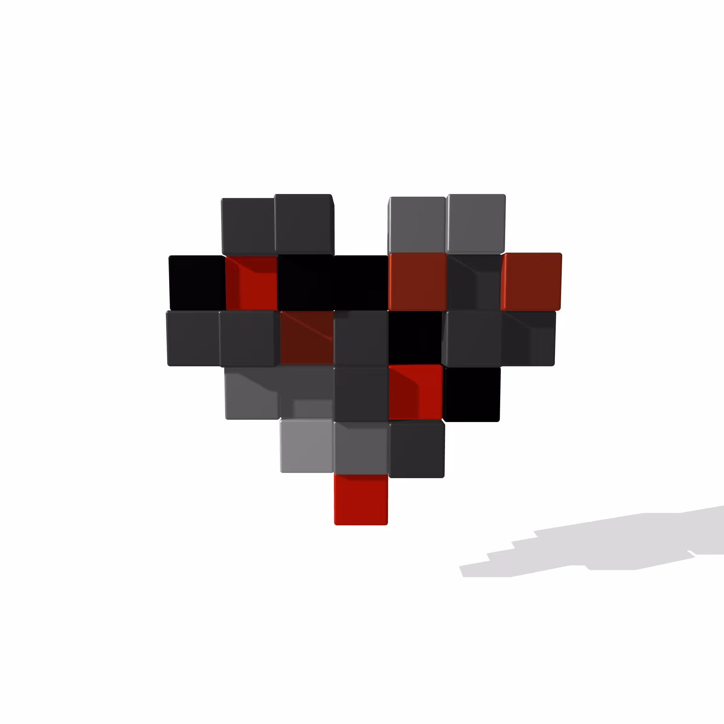 heart + craft #20438