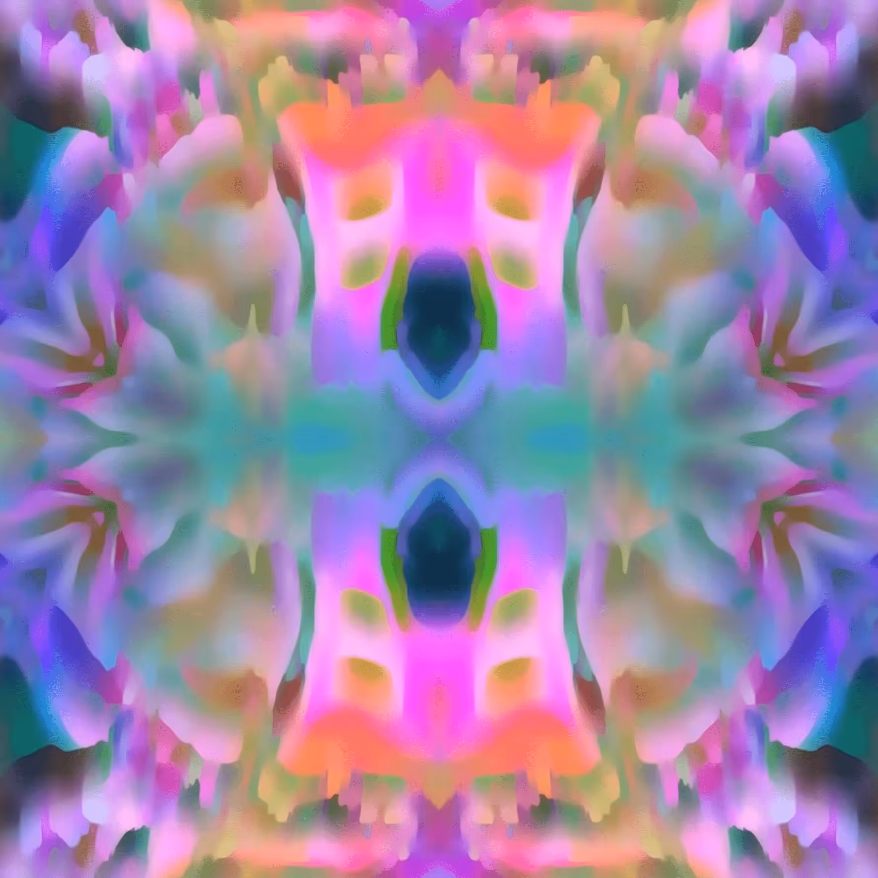 Sacred Spaces #38