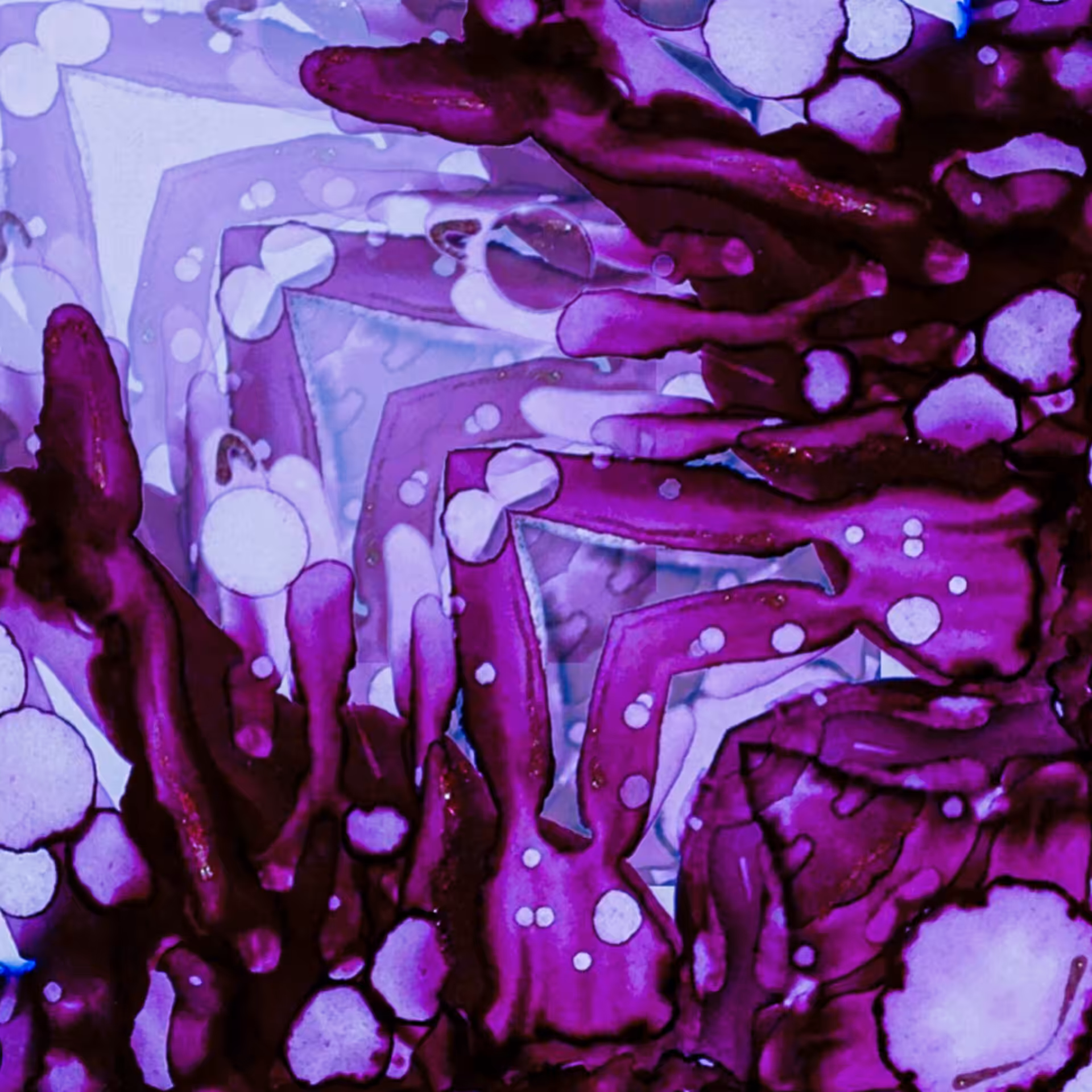 Dream bubble #12