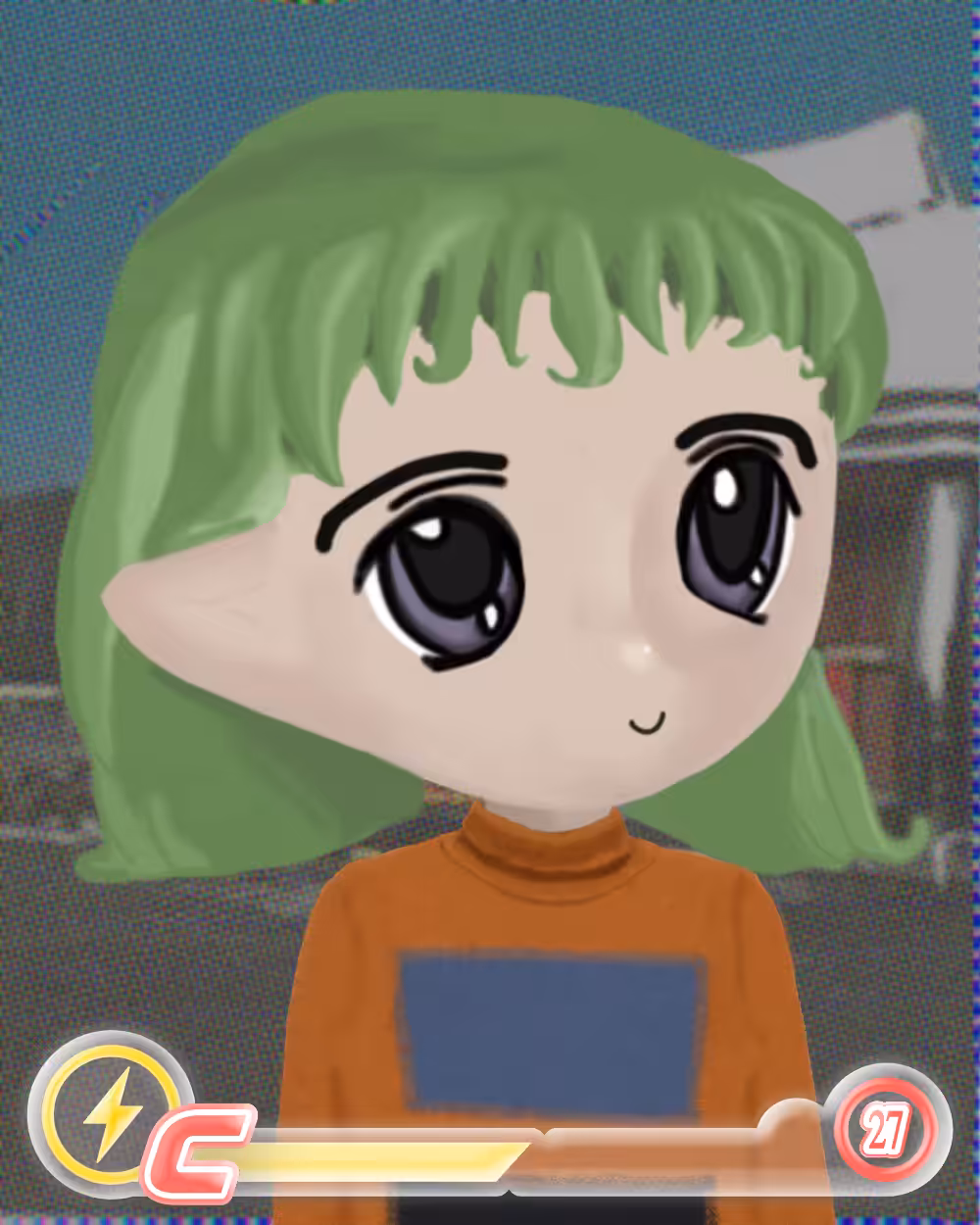 Milady 1113