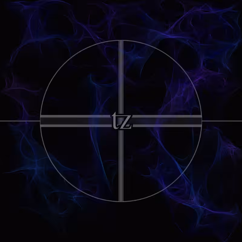 Tezos Warrior Logo #81