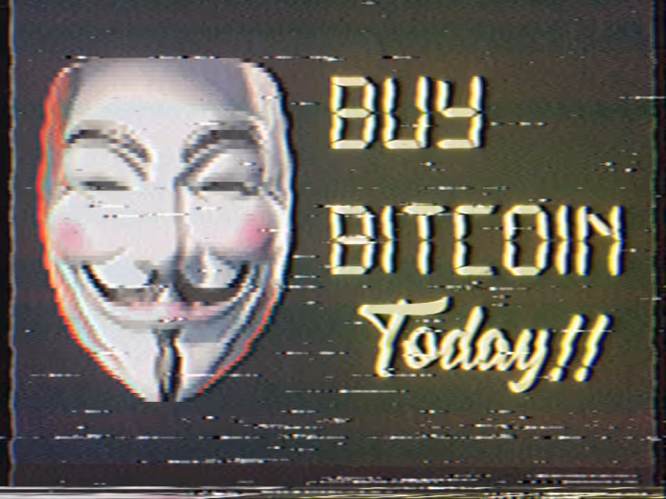 Bitcoin Commercial