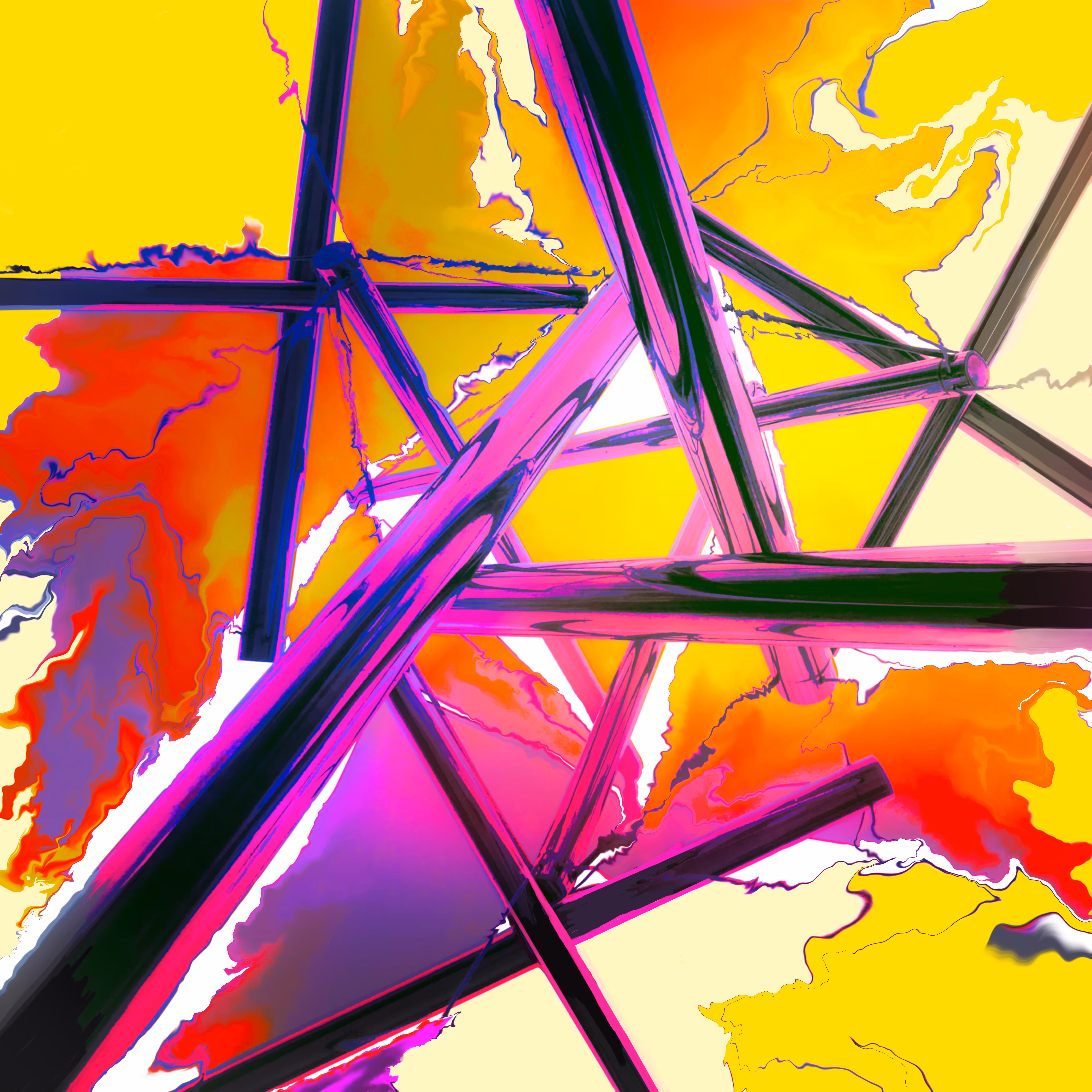 Look Up